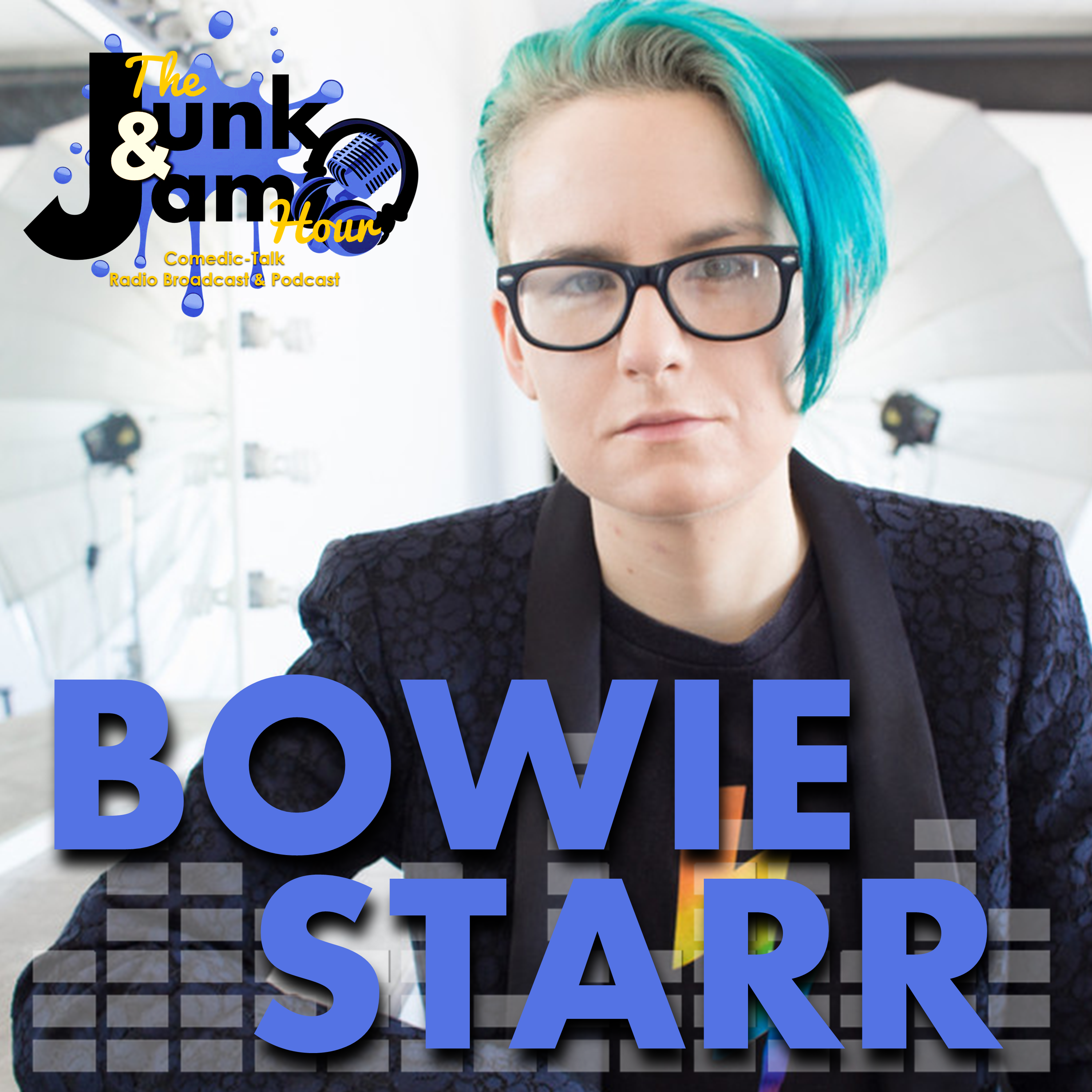 The Junk and Jam Hour