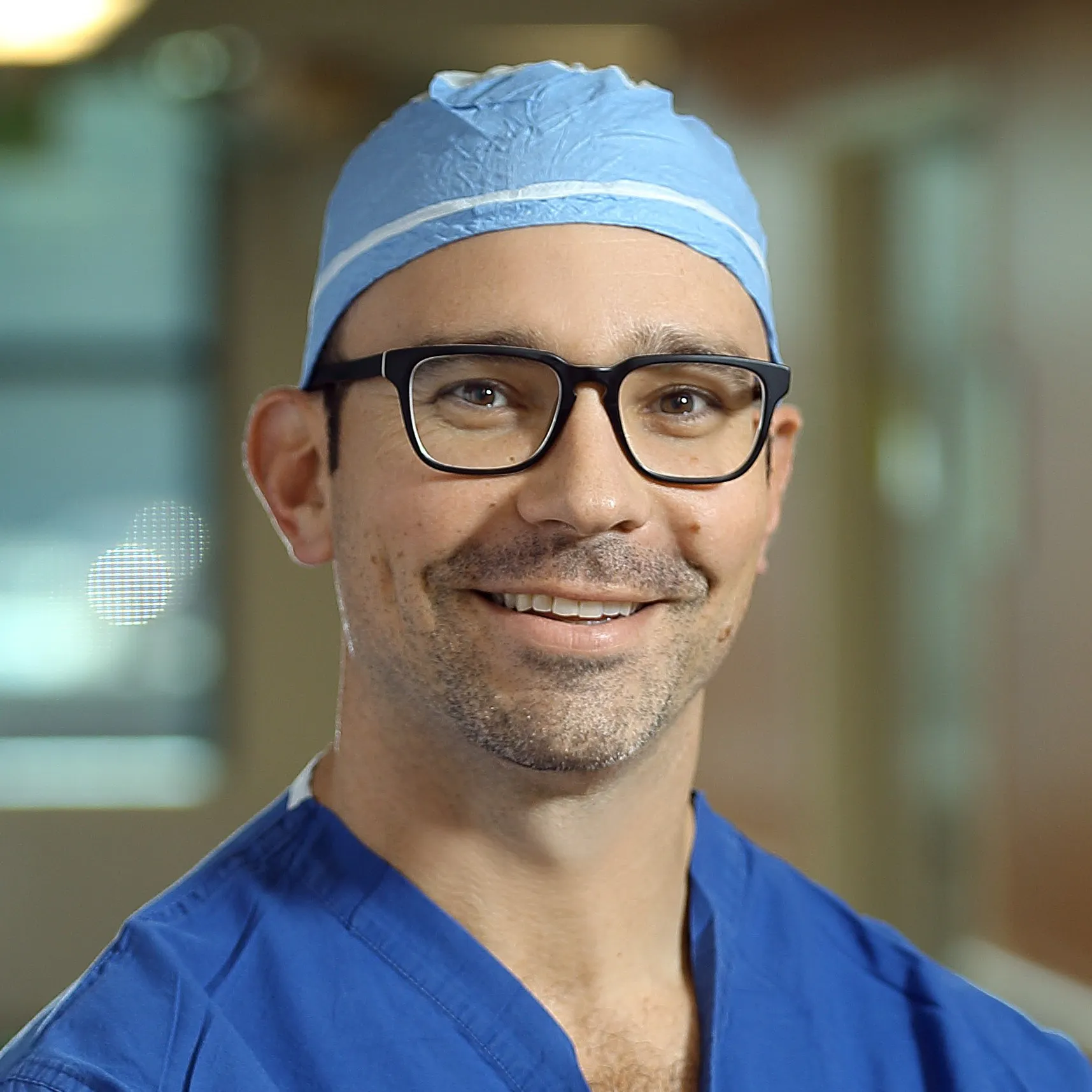 Ep. 24 Operate With Zen with Dr. Phil Pierorazio — BackTable Urology cover