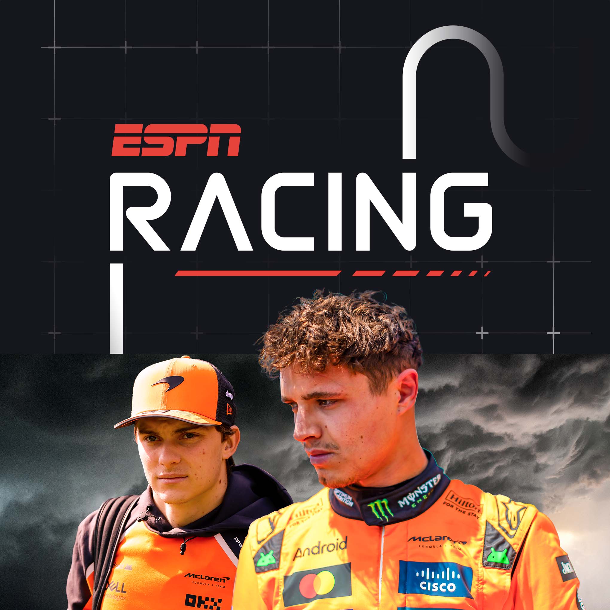 Piastri vs Norris, ¿Quién debe ser la prioridad de McLaren? | ¡Lo que dejó la NASCAR en México!