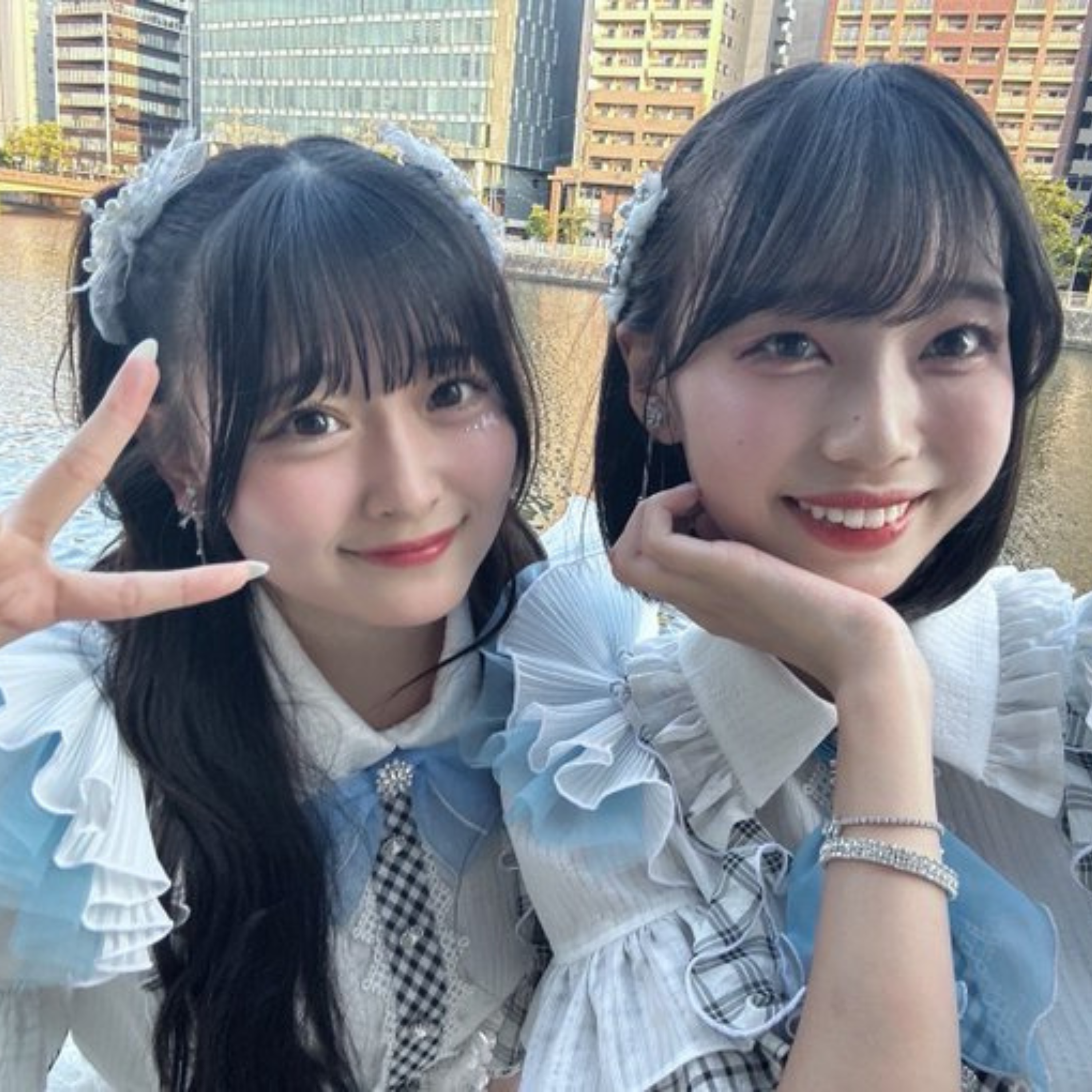 ＃091 いぶれいあの夏の妄想学園