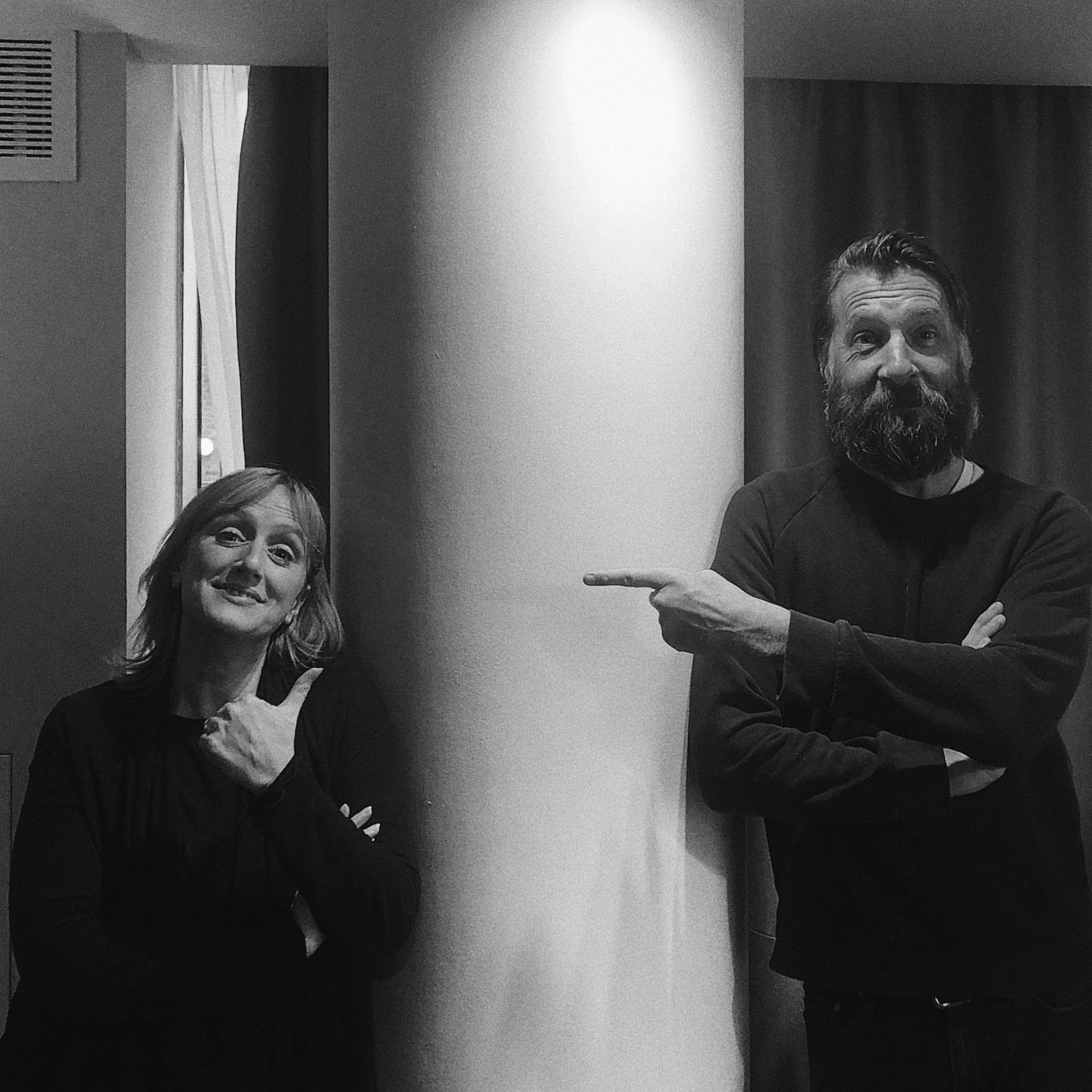 S04E04  - Jenna Russell