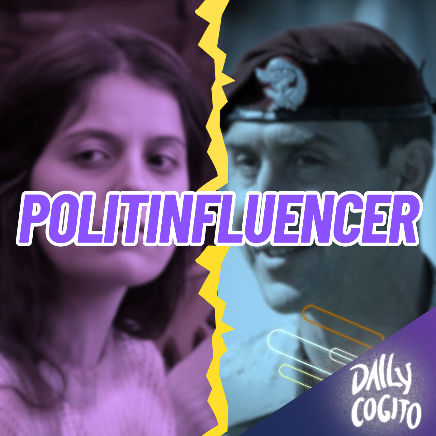 Ilaria Salis & Roberto Vannacci: l'Influencerizzazione della Politica