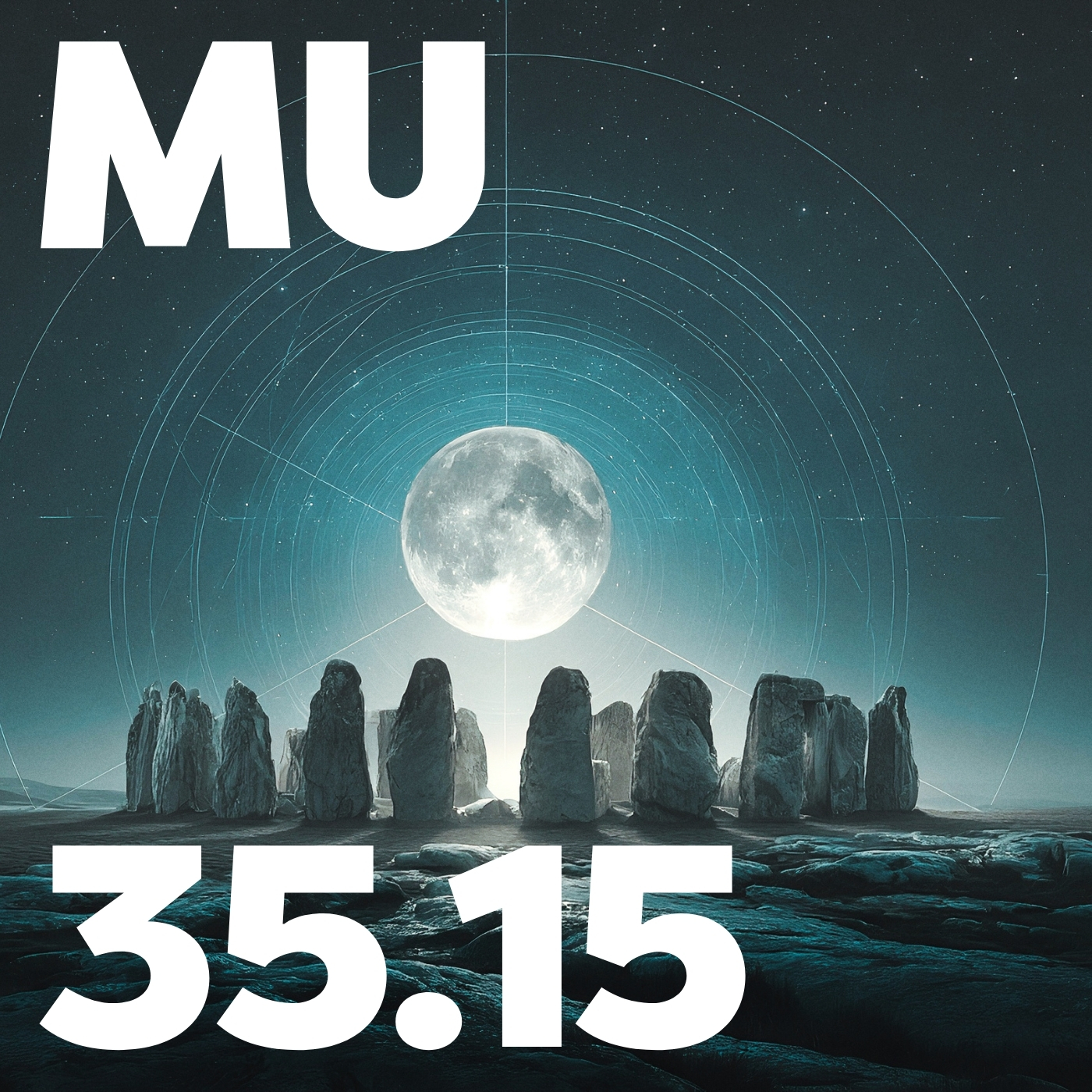35.15 - MU Podcast - The Lunar Question