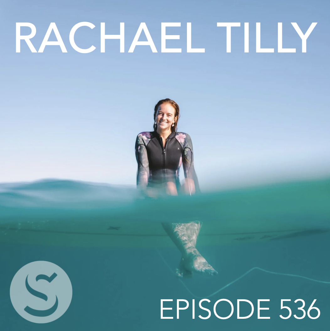536 - Rachael Tilly