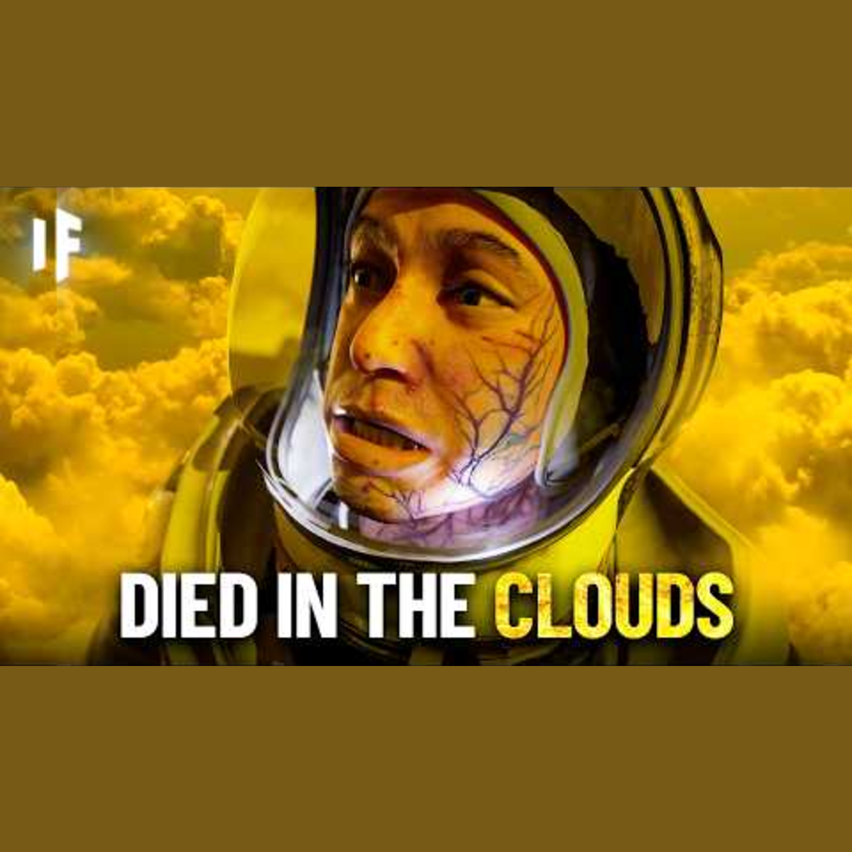 What Would Happen If You Landed on Venus? Part 2 episode artwork