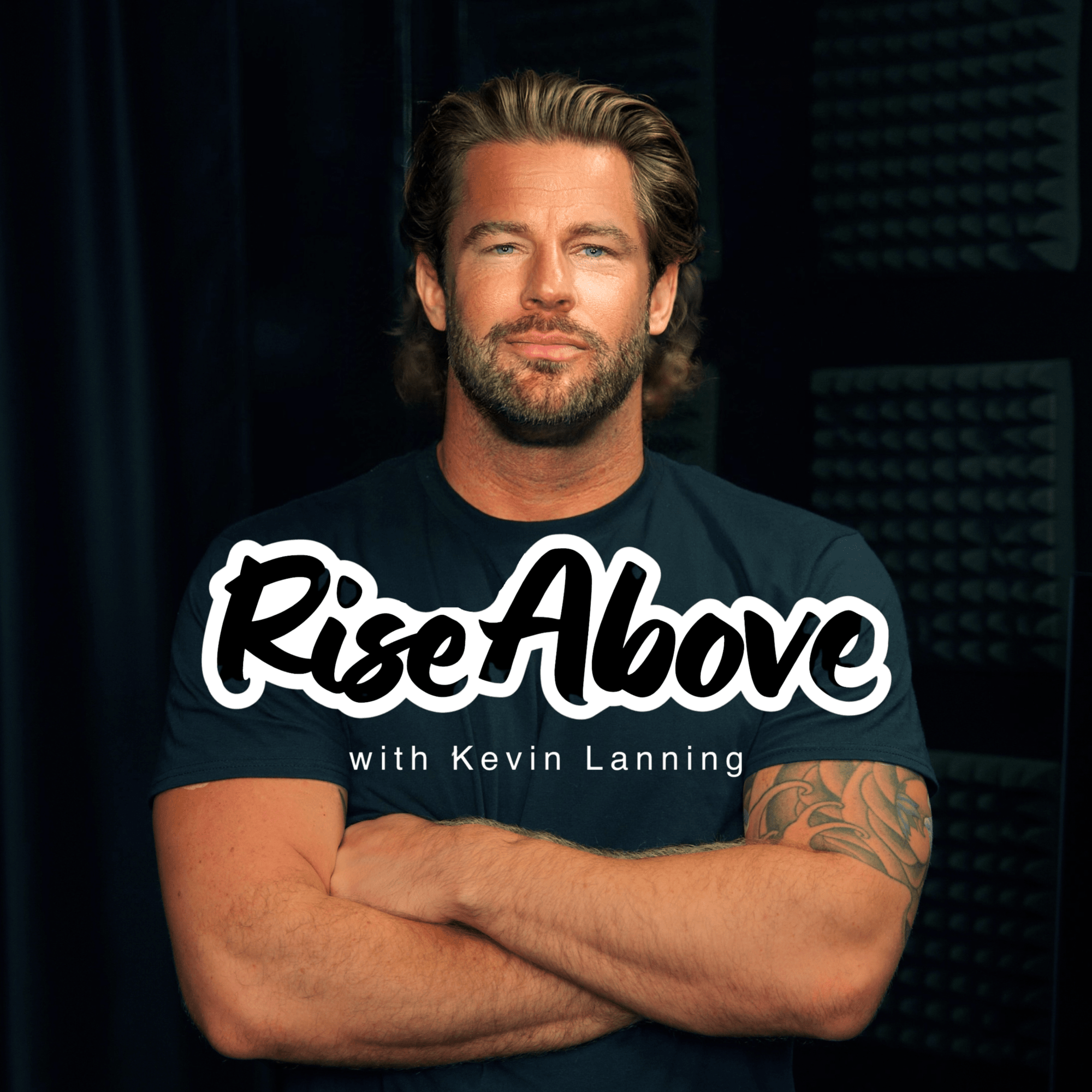 Rise Above with Kevin Lanning Trailer