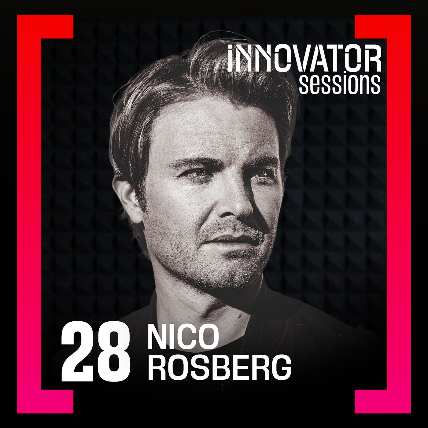 Formel-1-Weltmeister und Nachhaltigkeitsunternehmer Nico Rosberg erklärt, wie du lernst, schnelle Entscheidungen zu treffen episode artwork