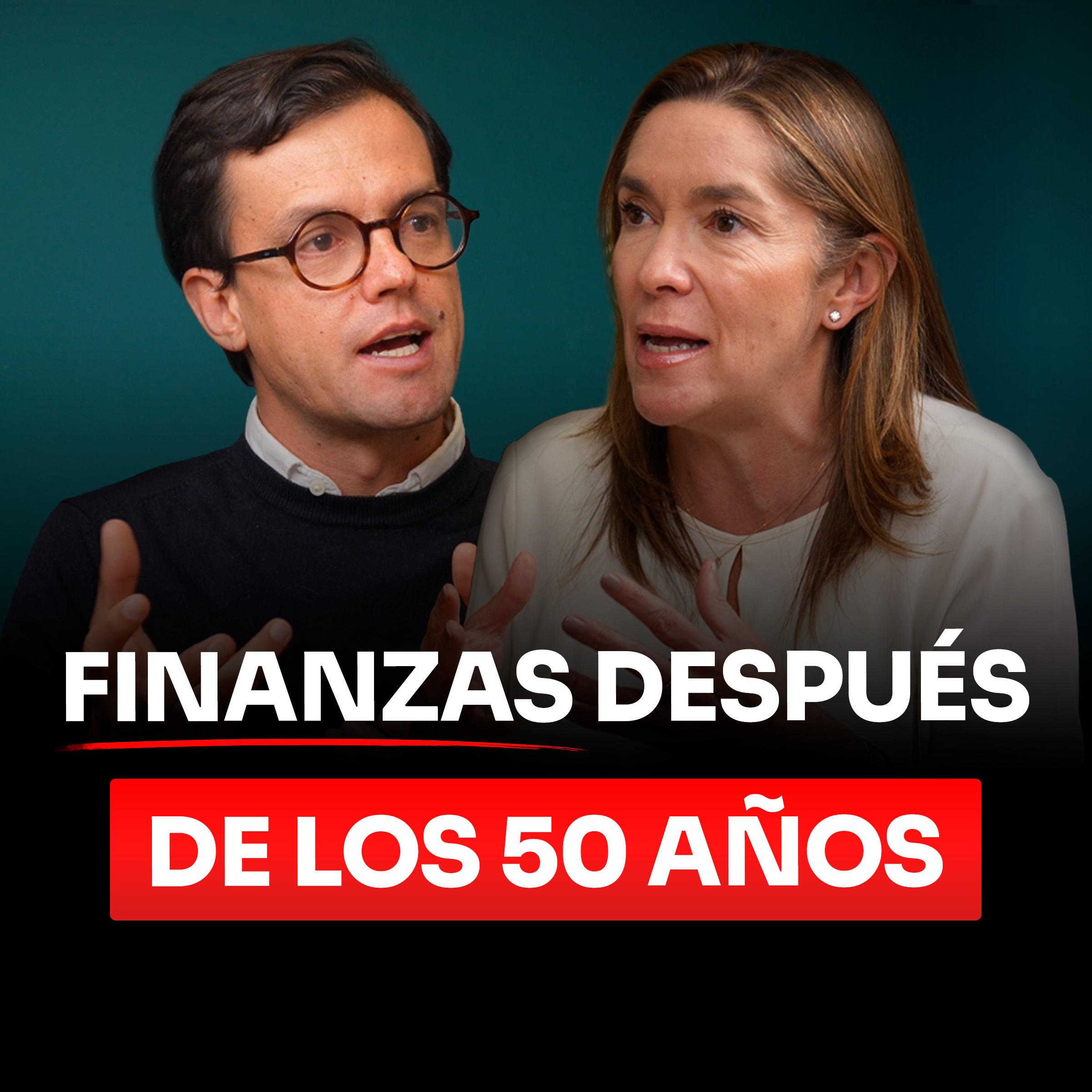 Así Funciona el Banco que le Apostó Todo a los Mayores de 50 | Presidenta Banco Popular