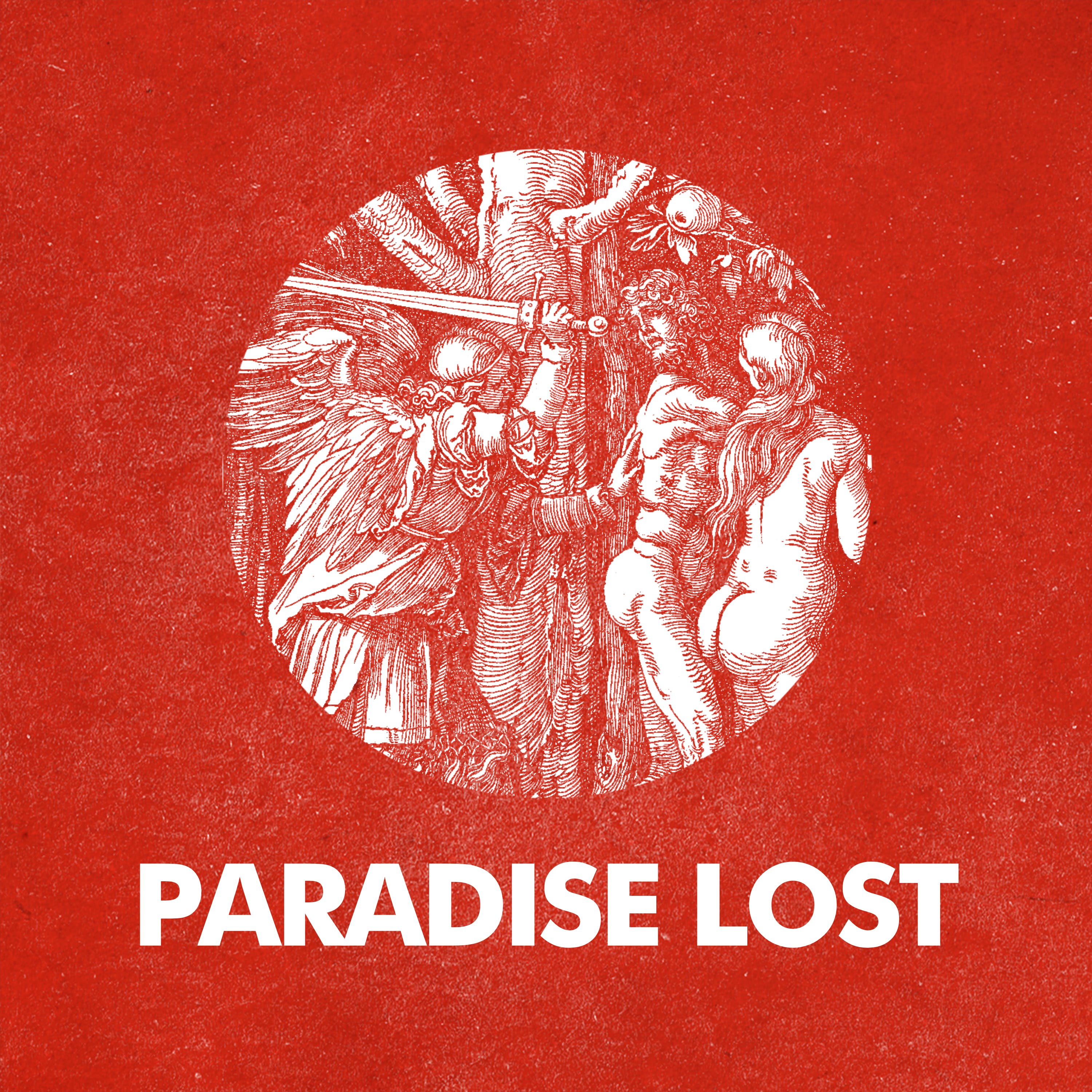 On John Milton's "Paradise Lost"