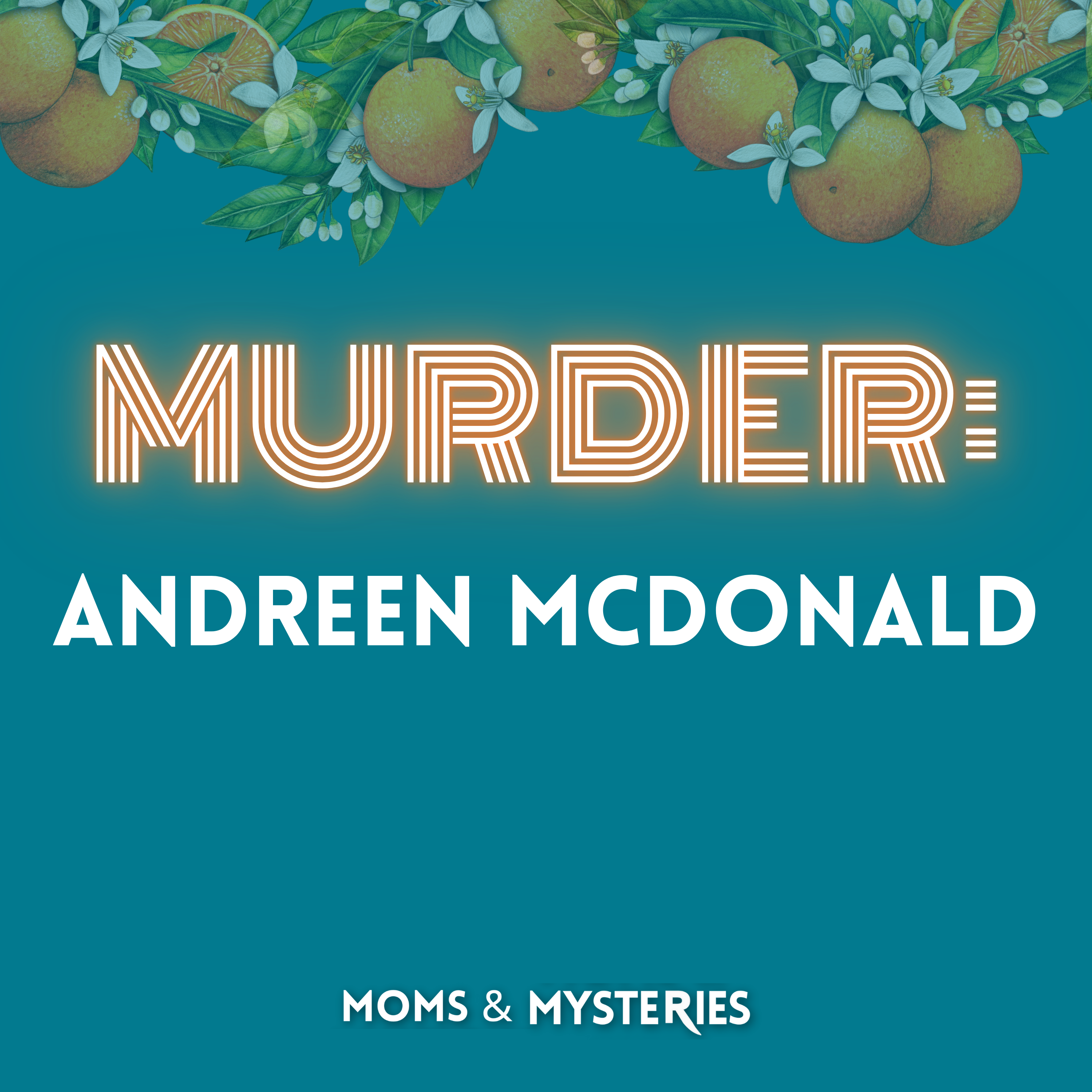 The Case of Andreen McDonald: "Daddy Hurt Mommy"