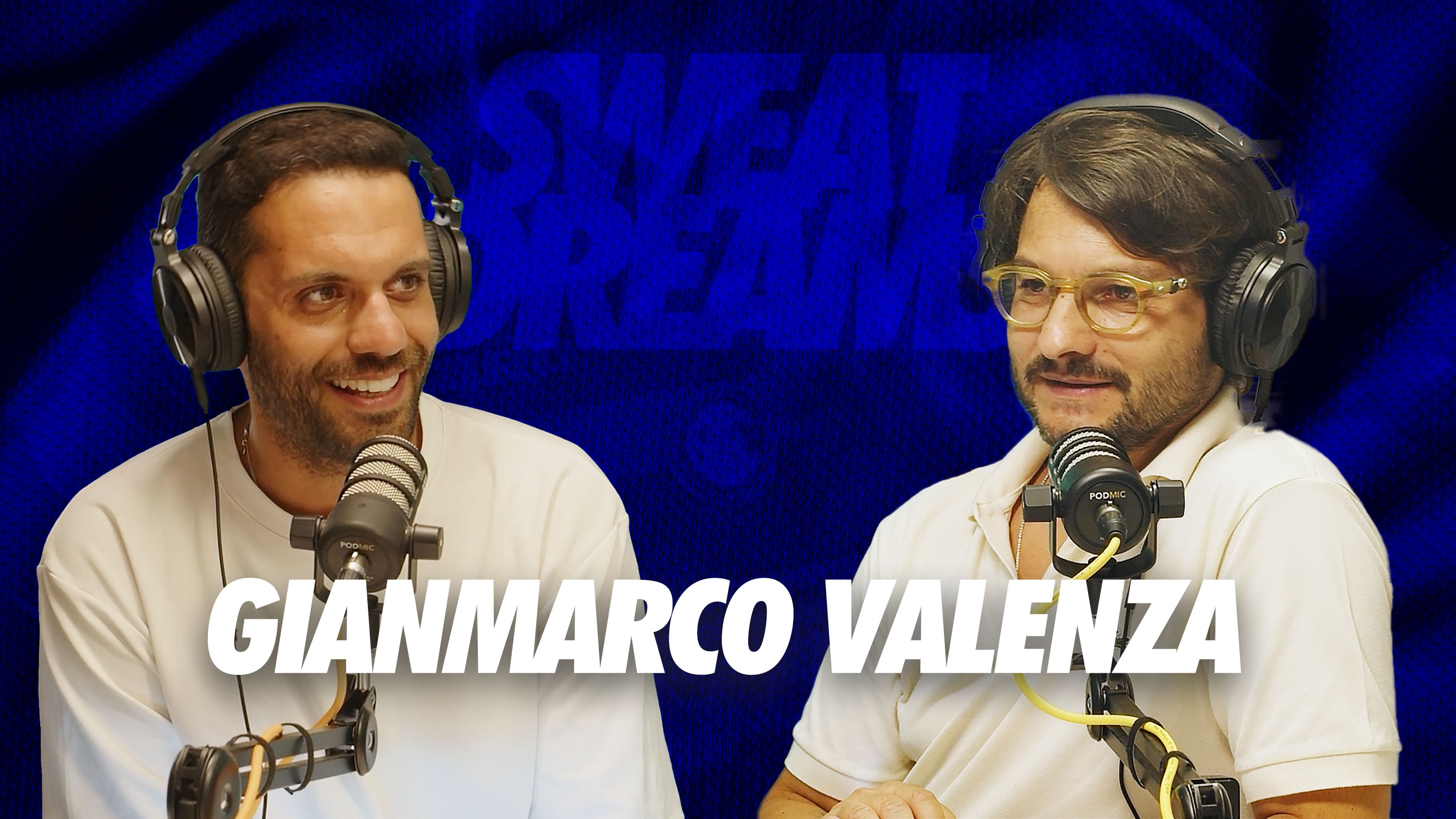 Maglietta Sudata, storie di calcio cucite sulla maglia