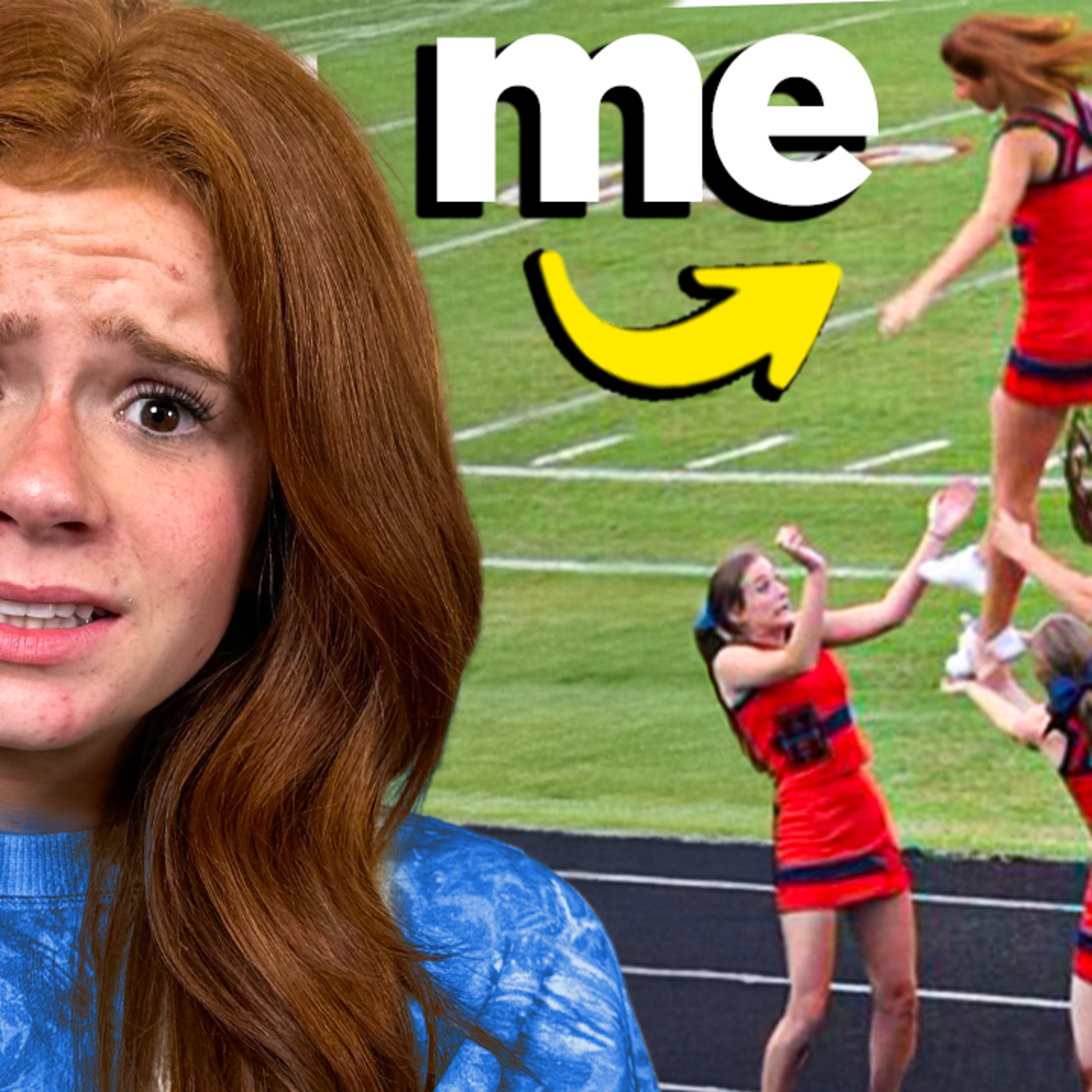 My Most Embarrassing Moment!