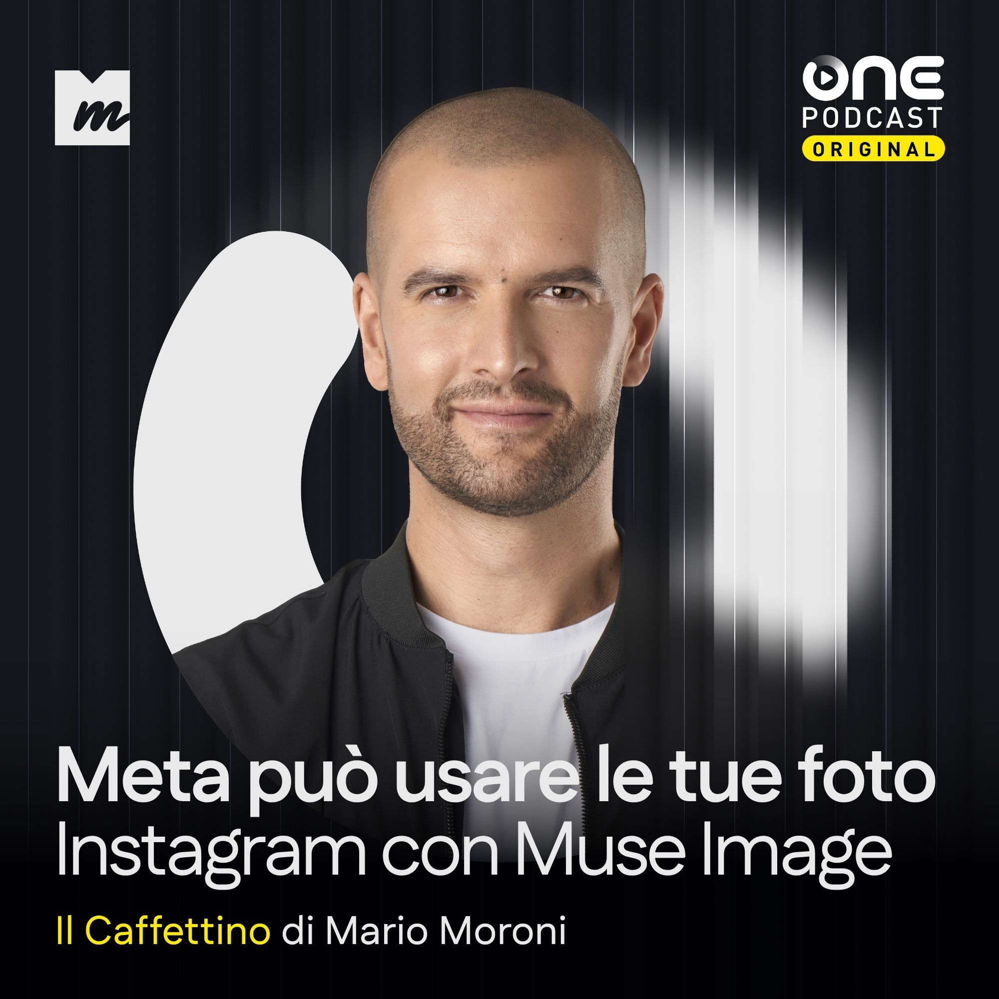 Meta può usare le tue foto Instagram per creare immagini AI con Muse Image
