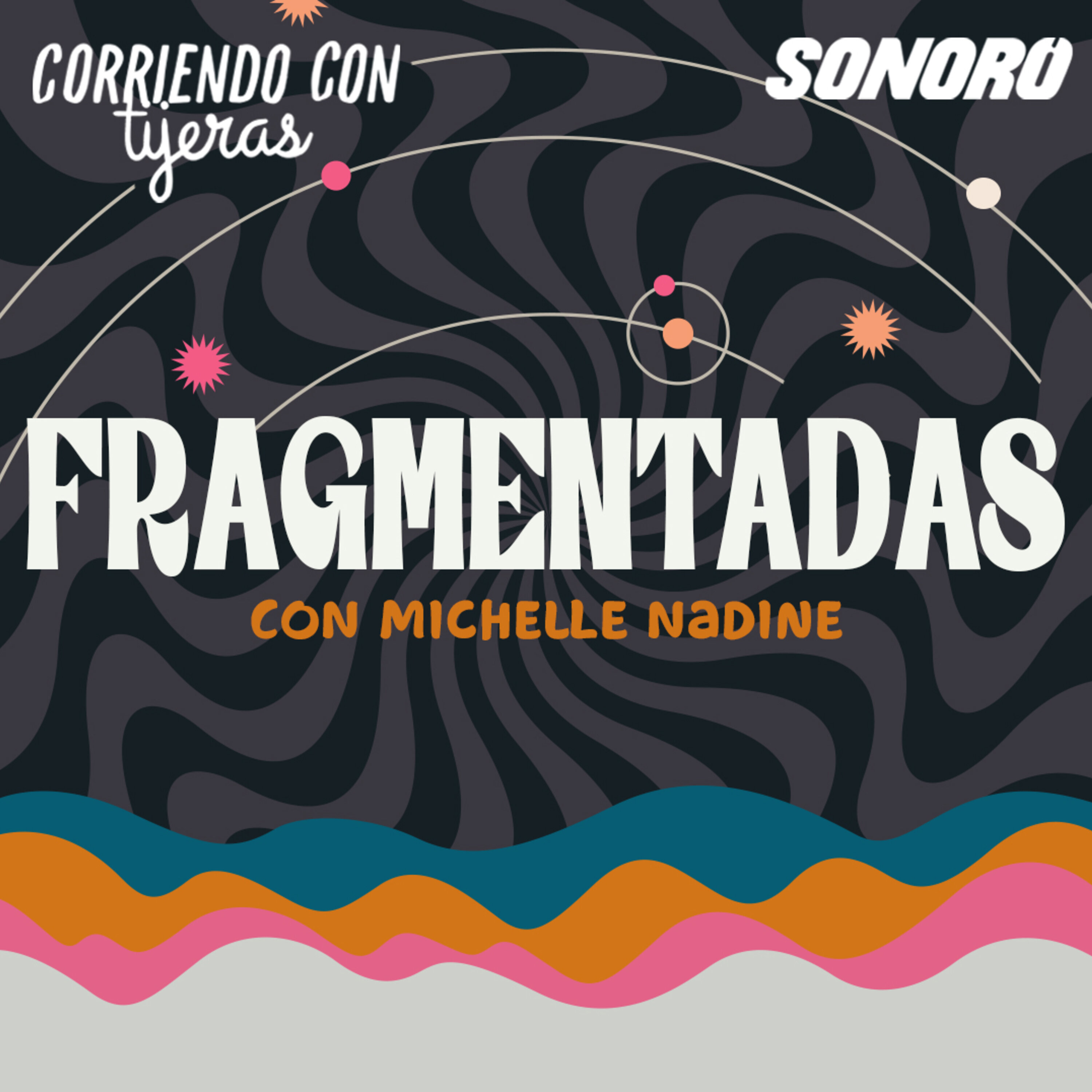 Fragmentadas