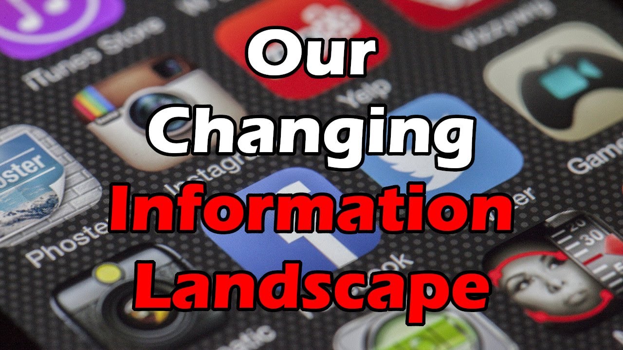 ChatGPT, Bing, and Google: How our relationship with information is changing | Artificial Intelligence Masterclass