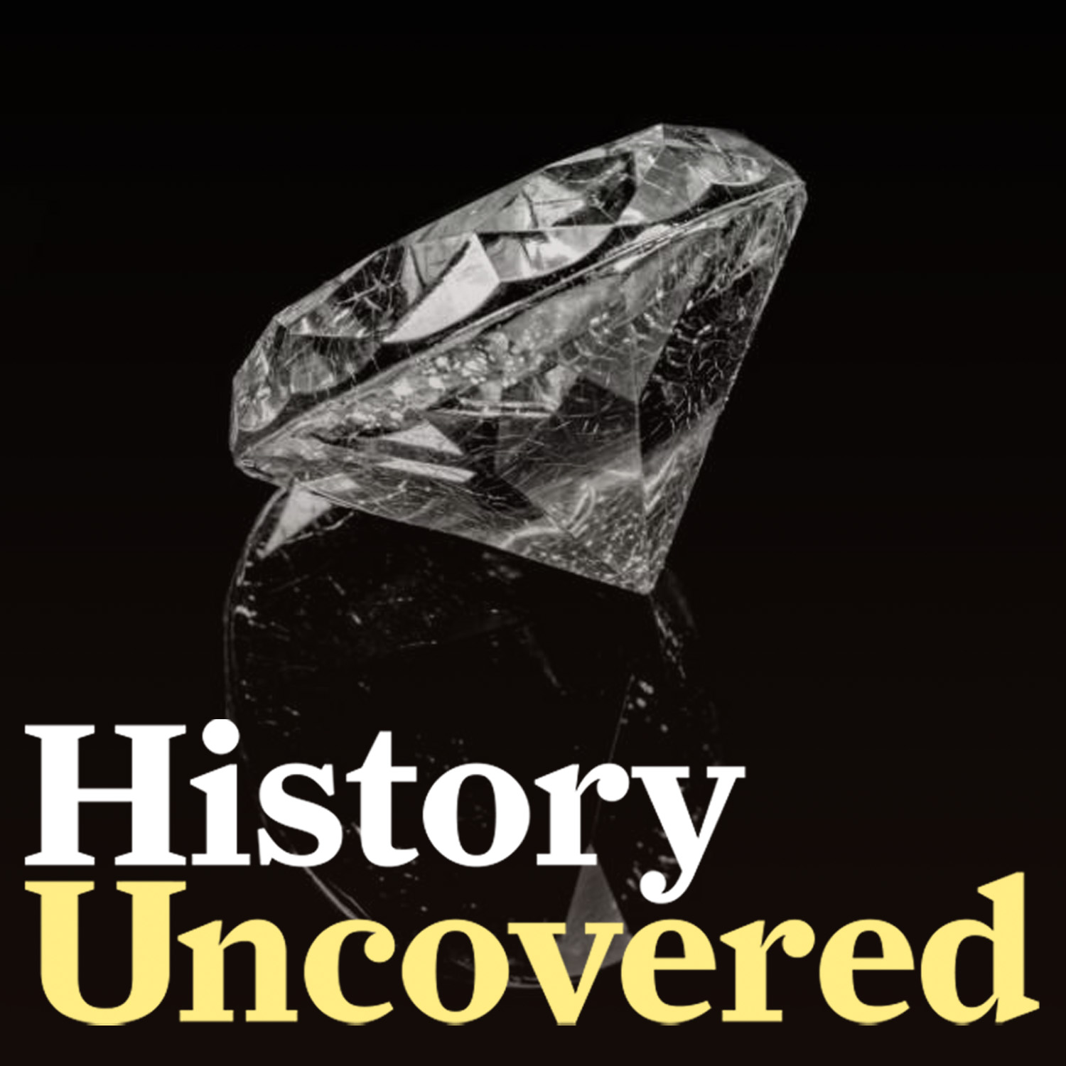 Special Episode - The Antwerp Diamond Heist / The Cold War Spy Swap