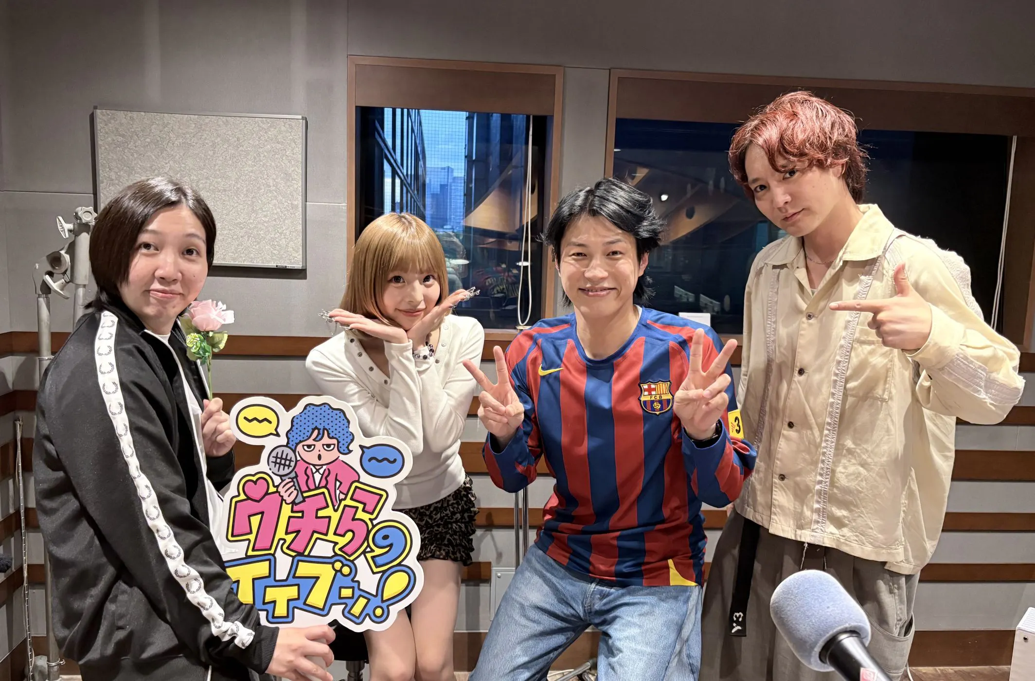 2026/05/08/③【アフタートーク】エルフはるの宝塚宣材写真 episode artwork