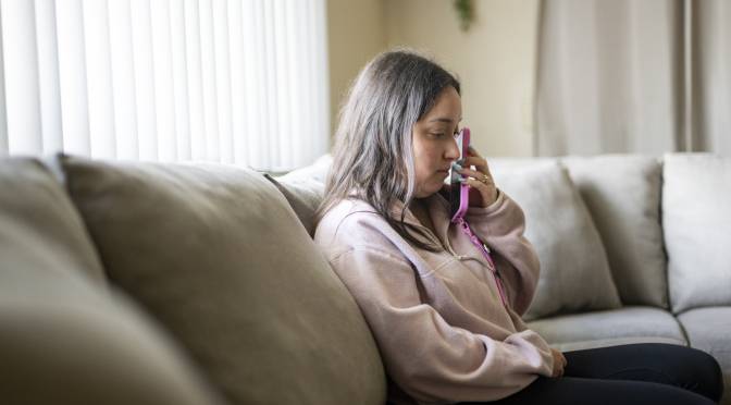 Bay Area Family Torn Apart by Deportation