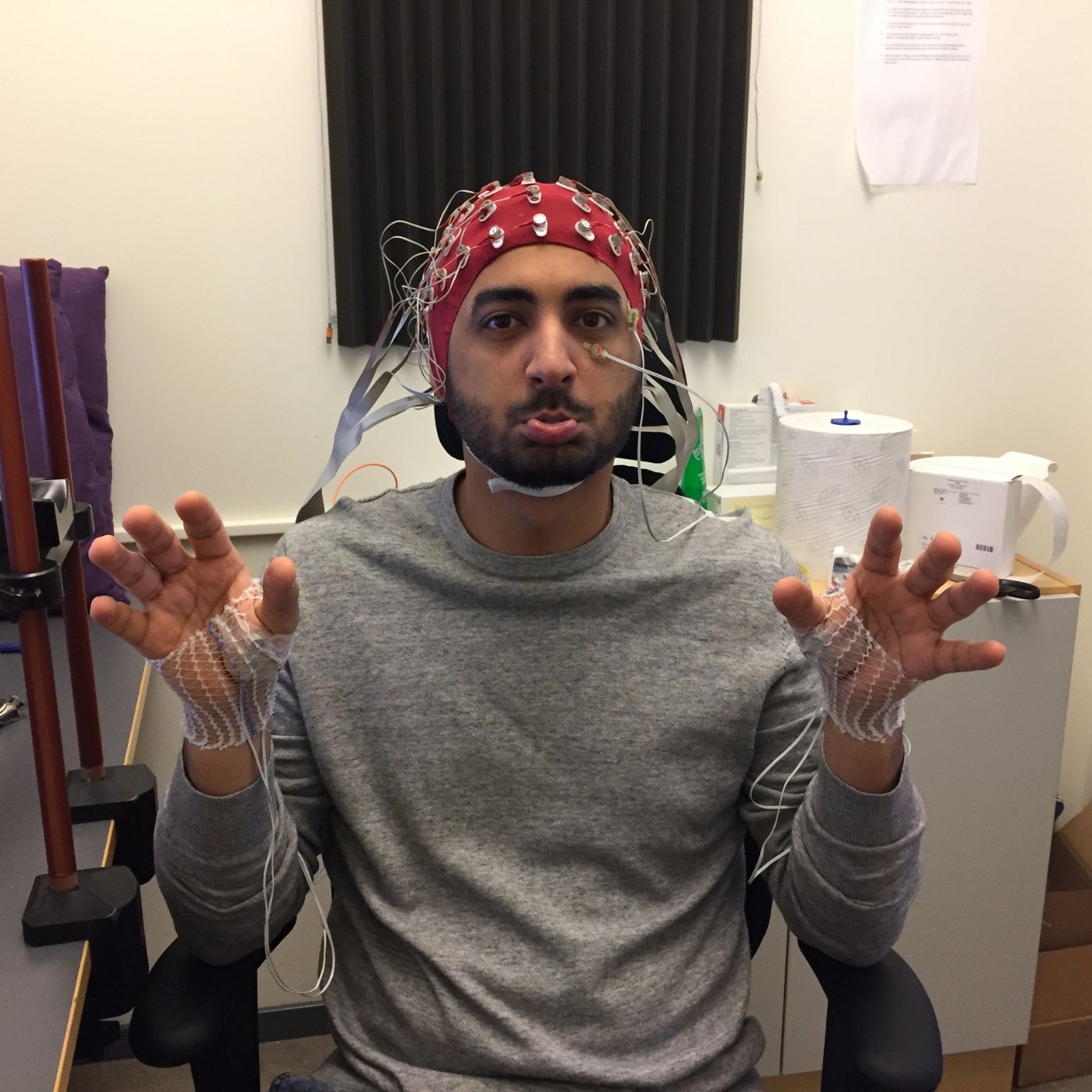 Profoundly Pointless