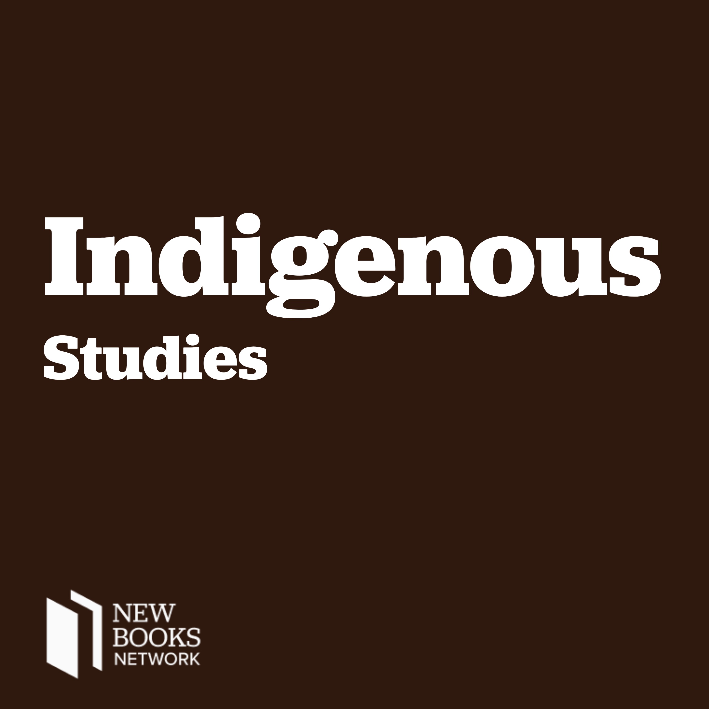 New Books in Indigenous Studies