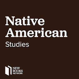 New Books in Native American Studies