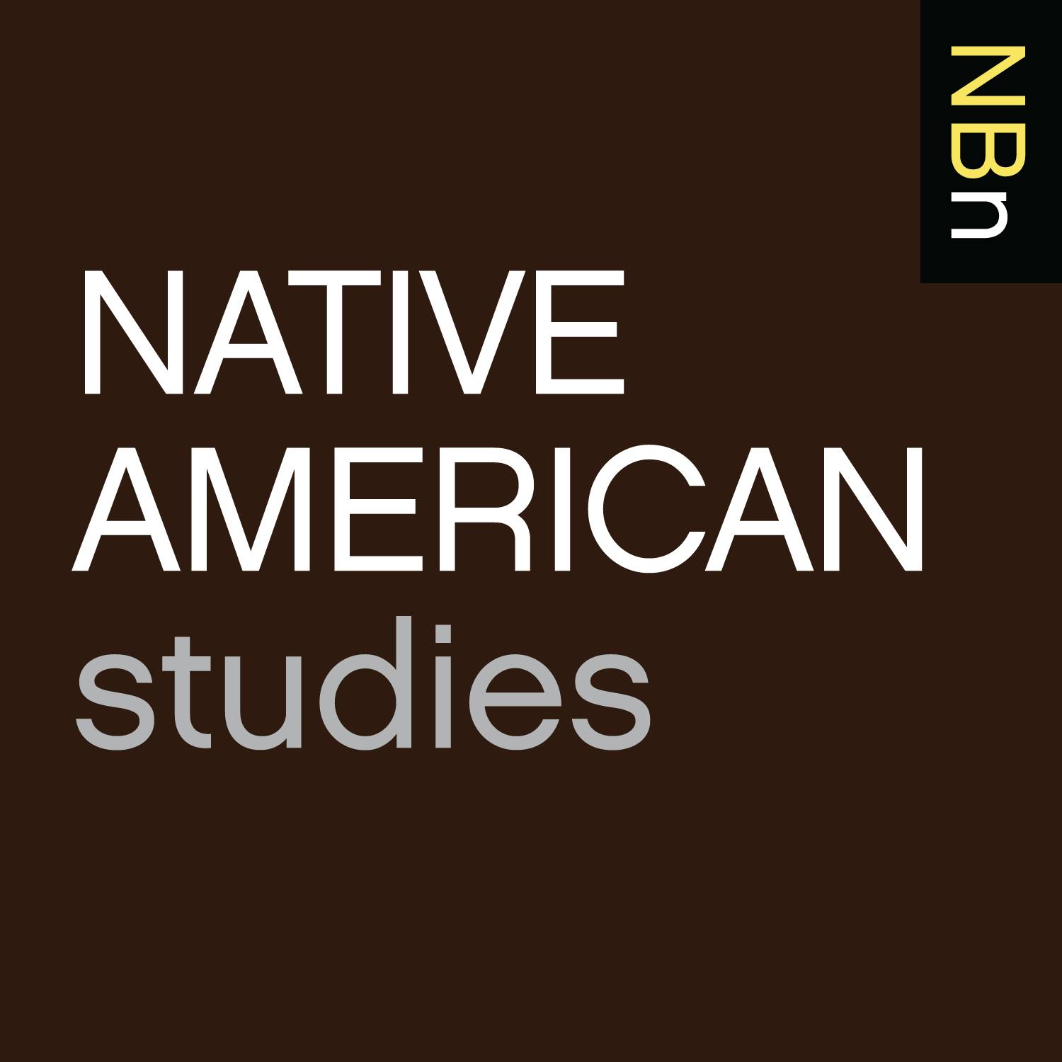 Premium Ad-Free: New Books in Native American Studies podcast tile