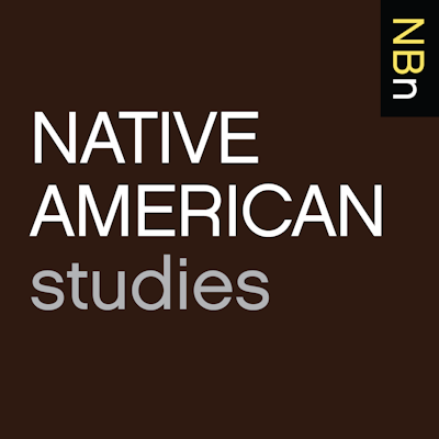 New Books in Native American studies