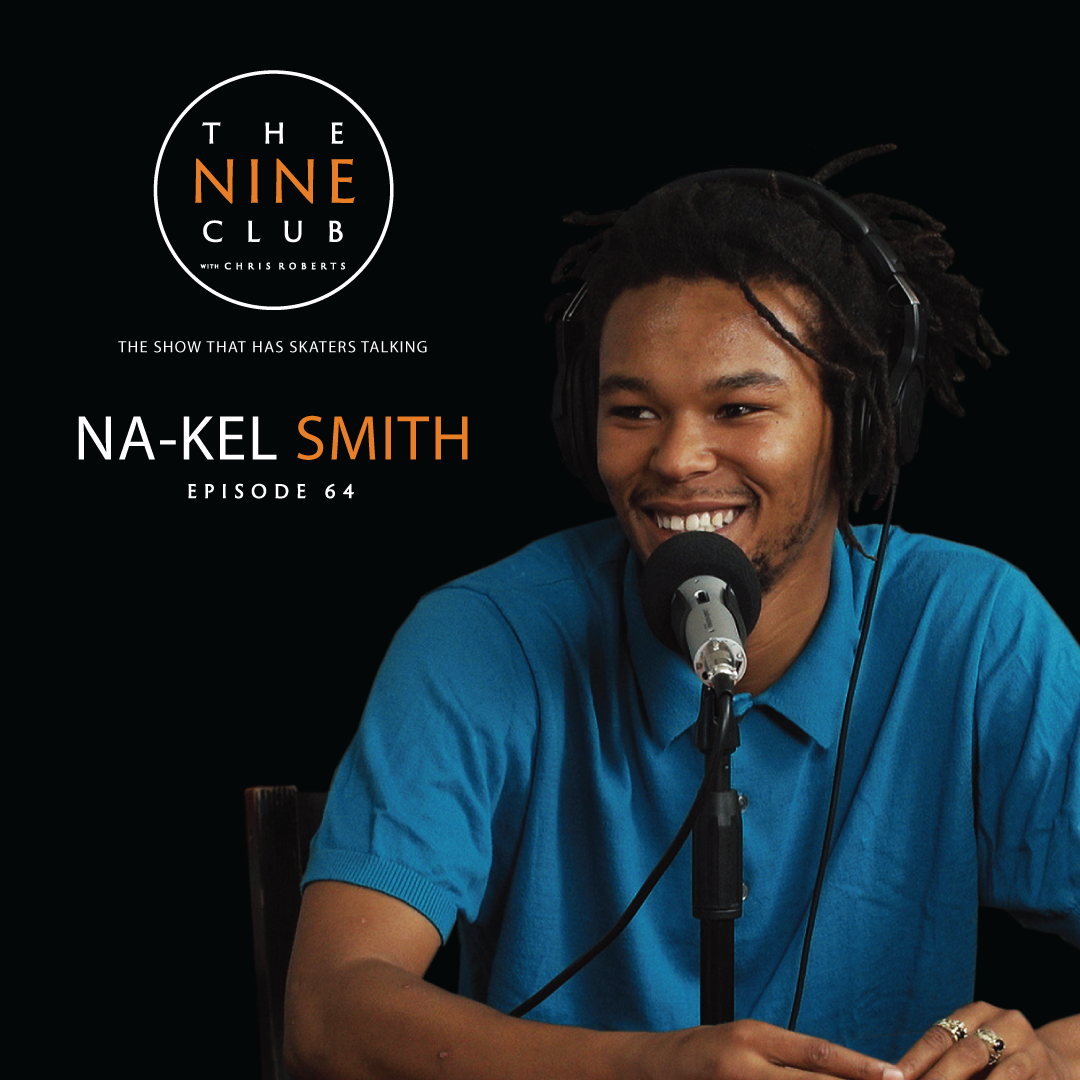 #64 - Na-Kel Smith