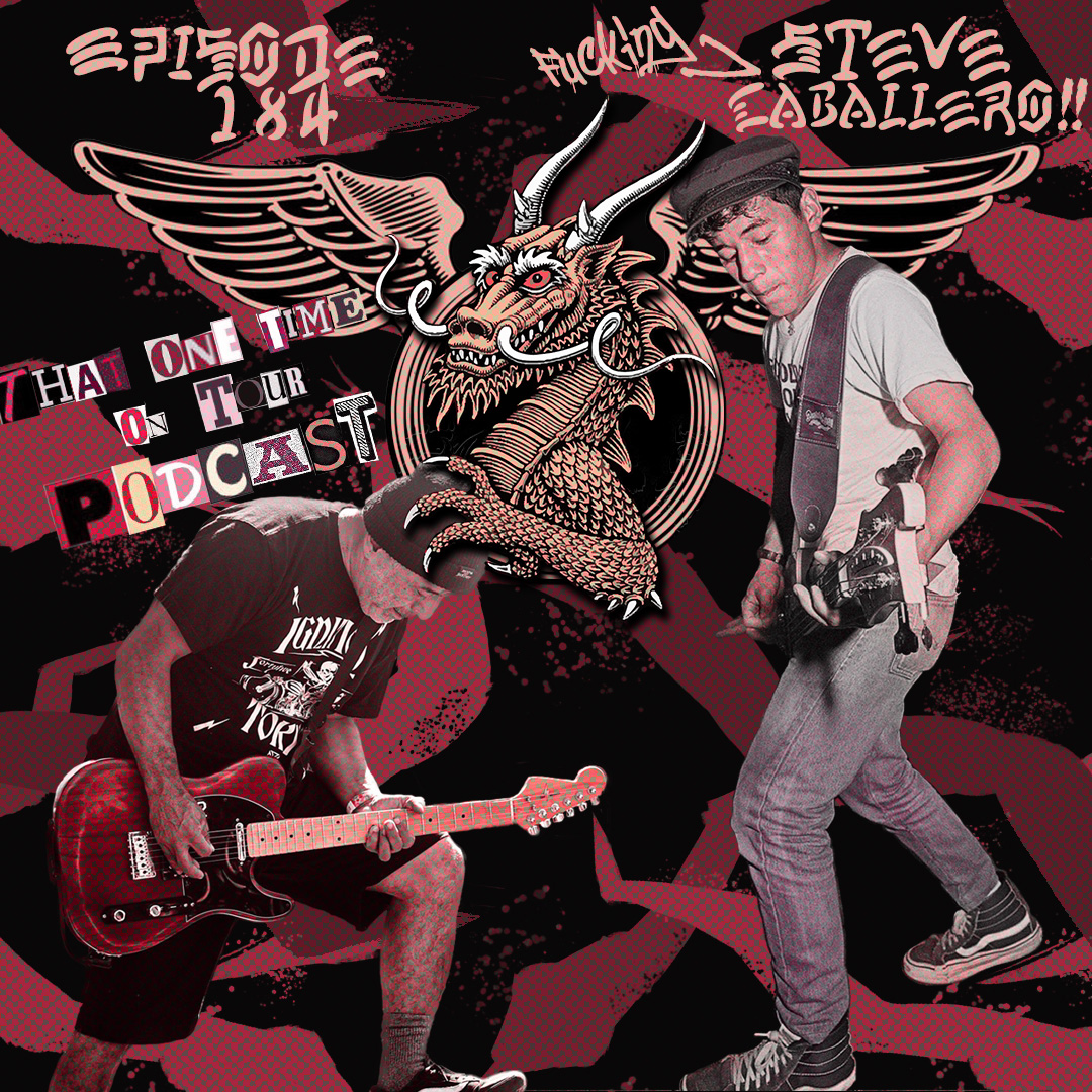 Steve Caballero (Urethane)