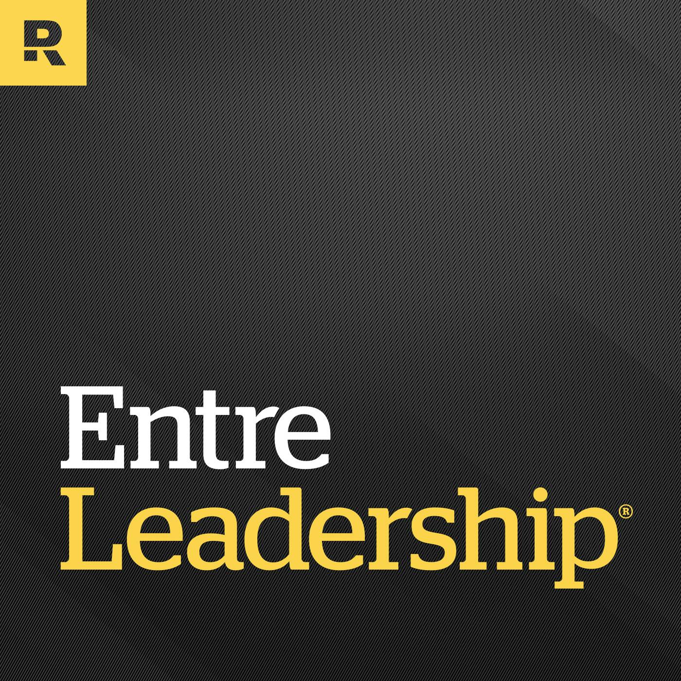 The EntreLeadership Podcast