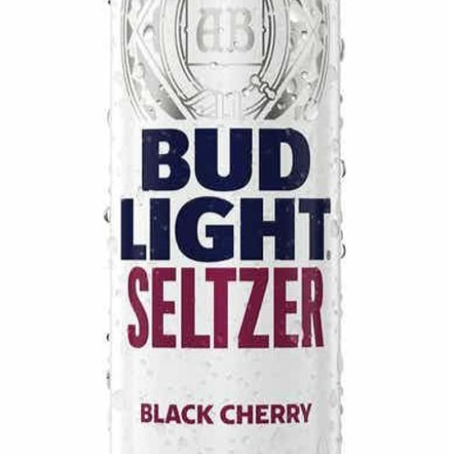 {ASMR} Bud Light Seltzer Black Cherry Review