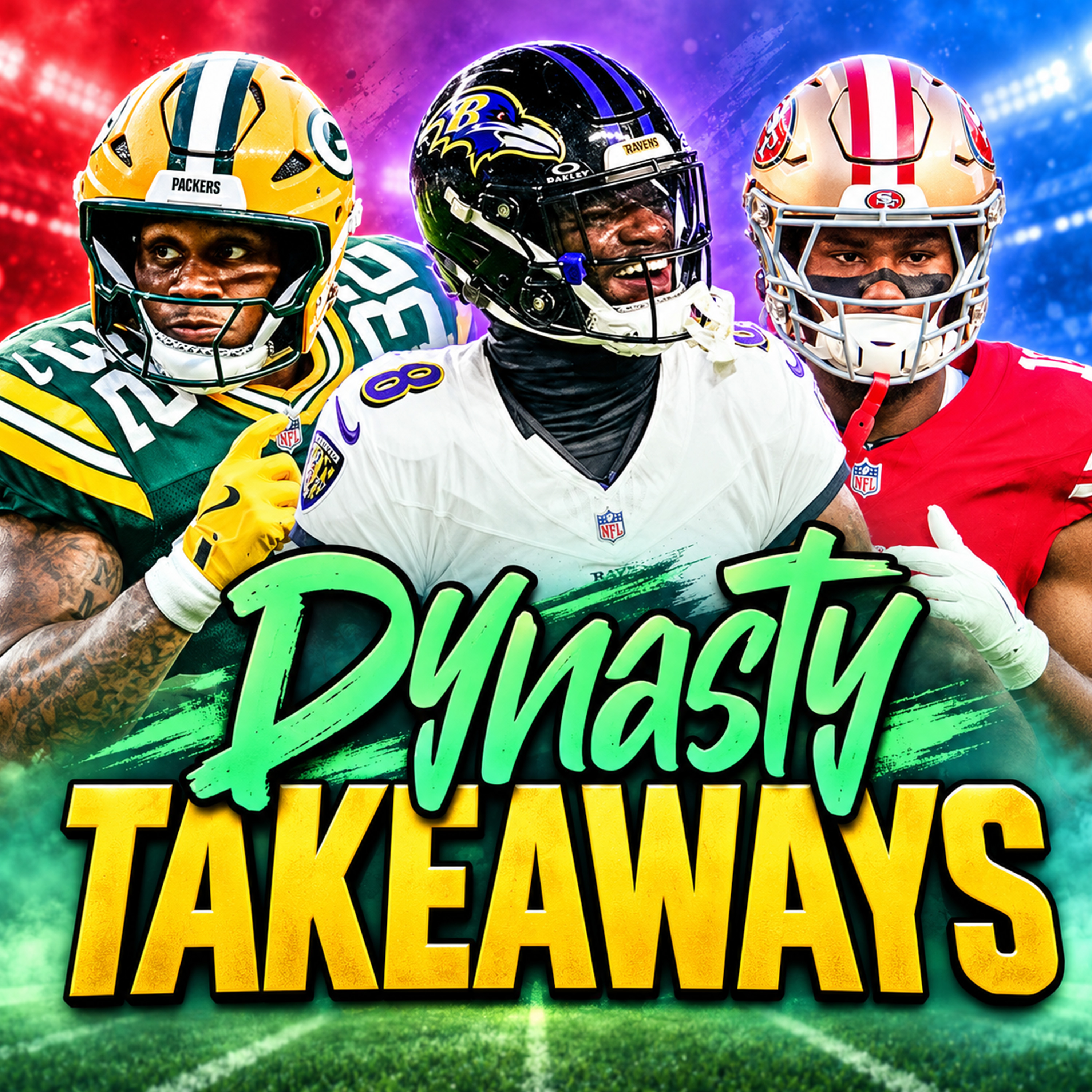Dynasty Takeaways: Dynasty Bold Predictions
