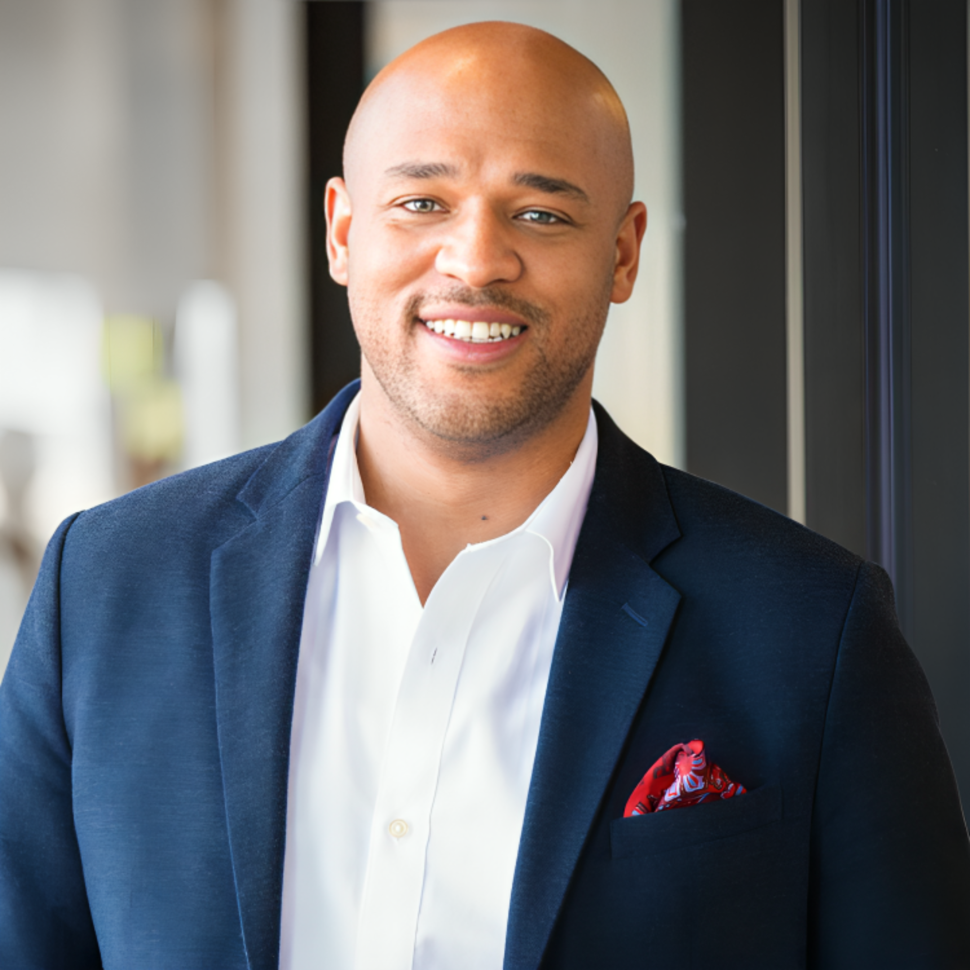 Mission Matters Money with Adam Torres