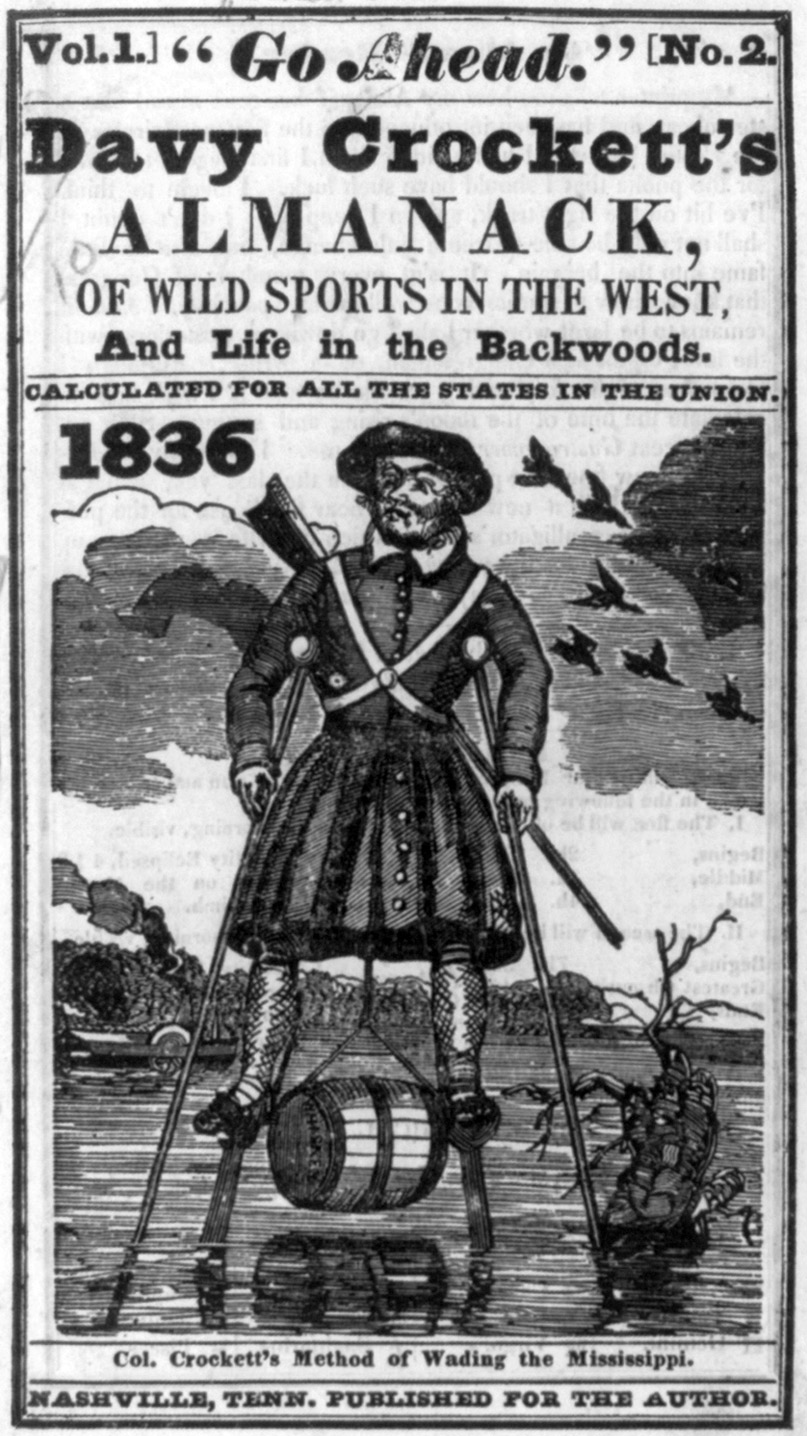 Too Good To Be True?: Myths in American History episode artwork