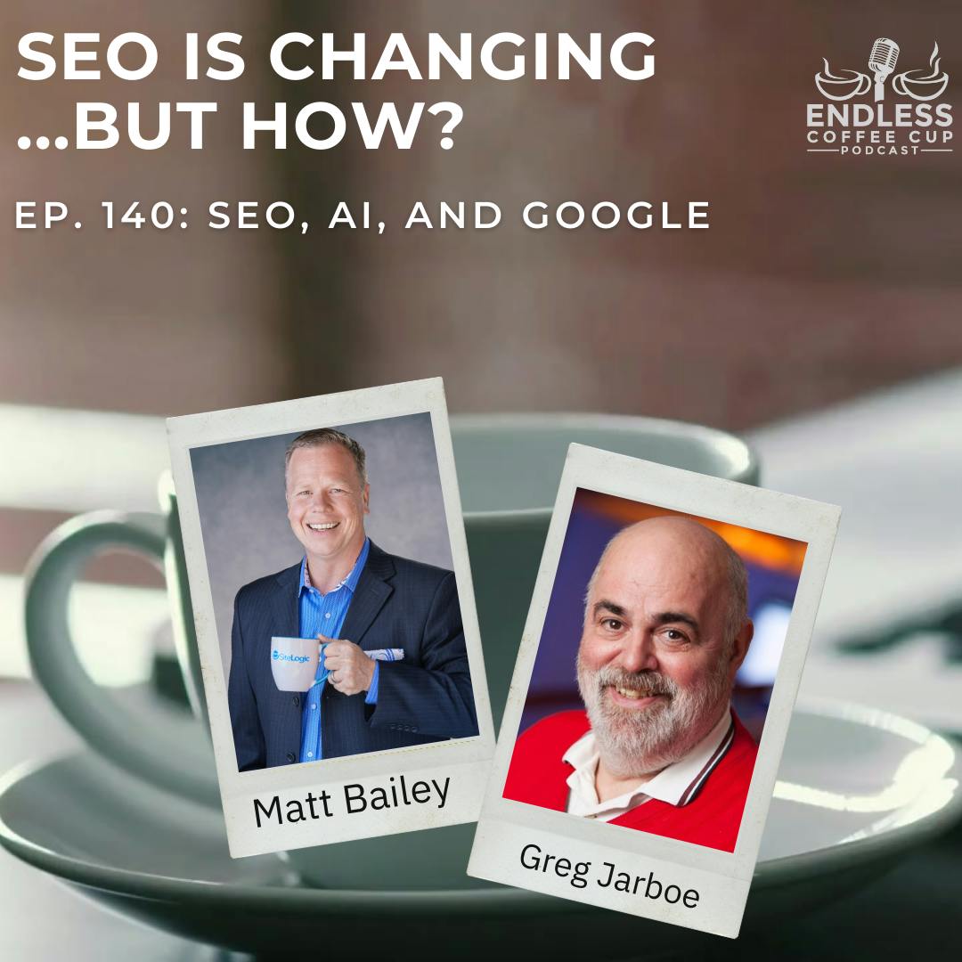 SEO is Changing...But How?