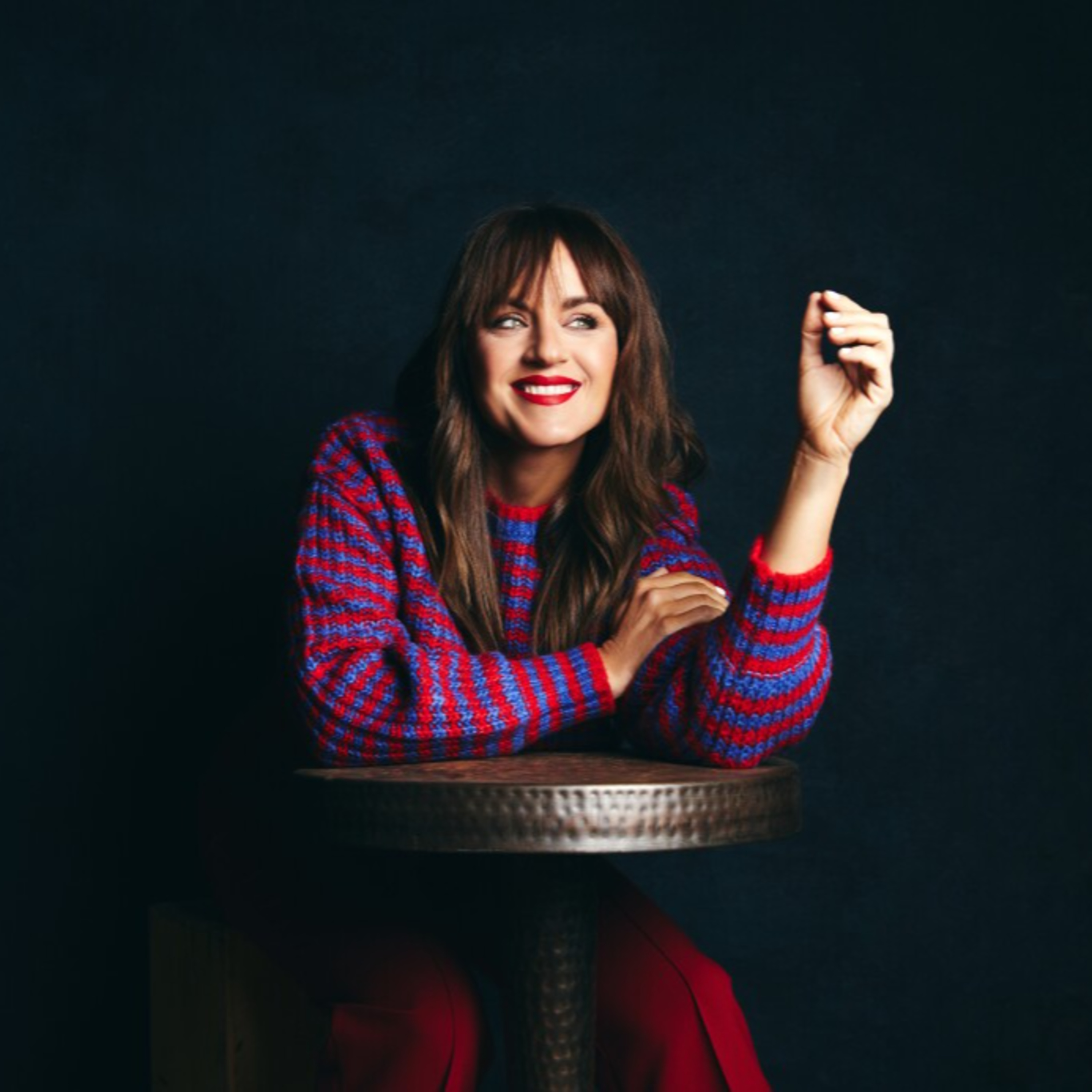 Jazz Pianist, Vocalist & Composer Rachel Eckroth episode artwork