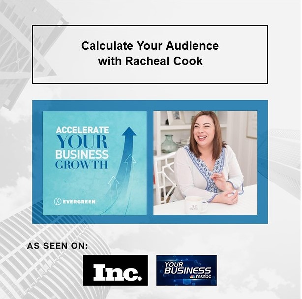 Accelerate Your Business Growth