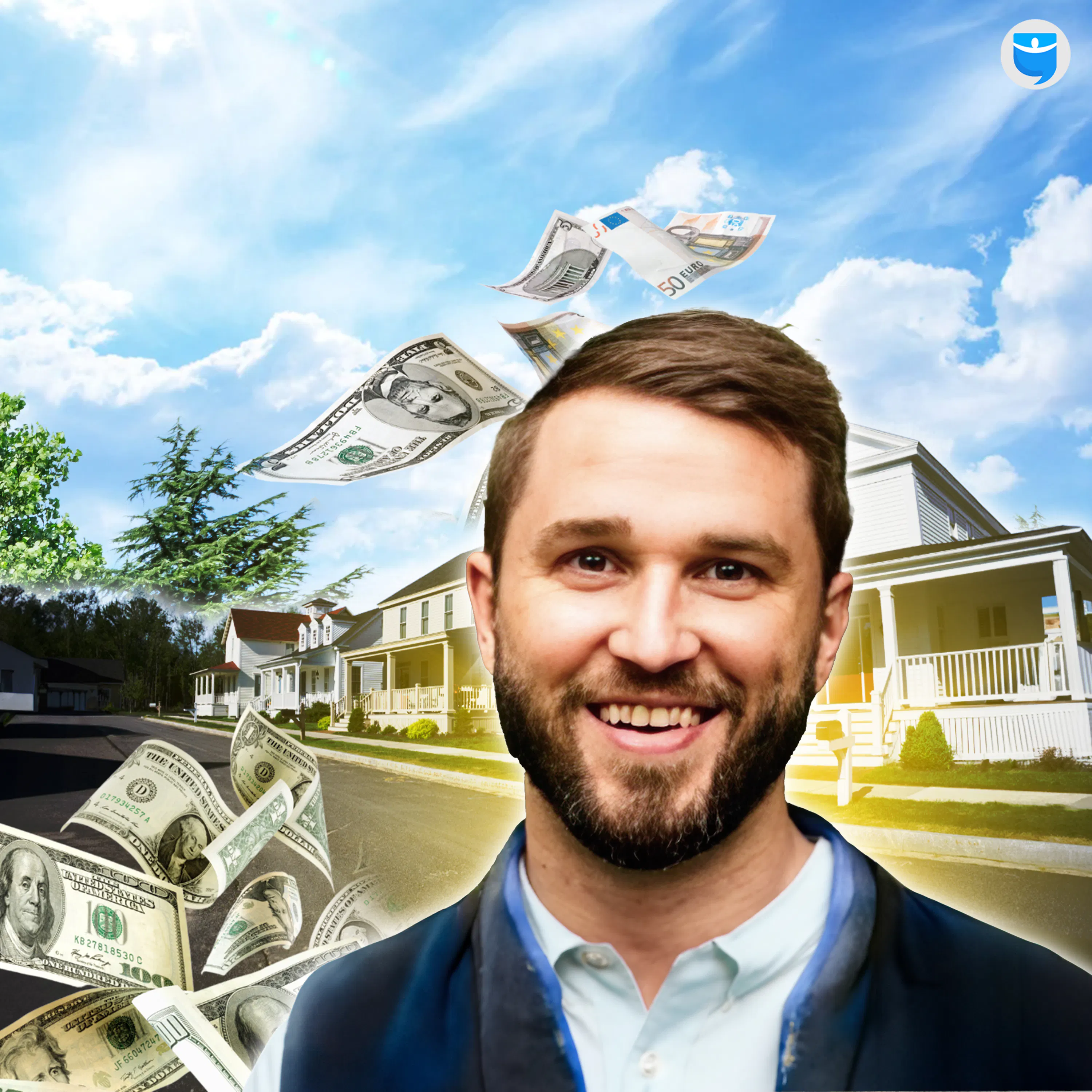 354: How to Unlock Off-Market Real Estate Deals with This “Personalized Pitch” w/Brett Long