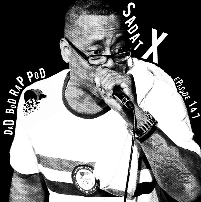 Episode 147- One For All Retrospective with guests Sadat X and Dante Ross episode artwork