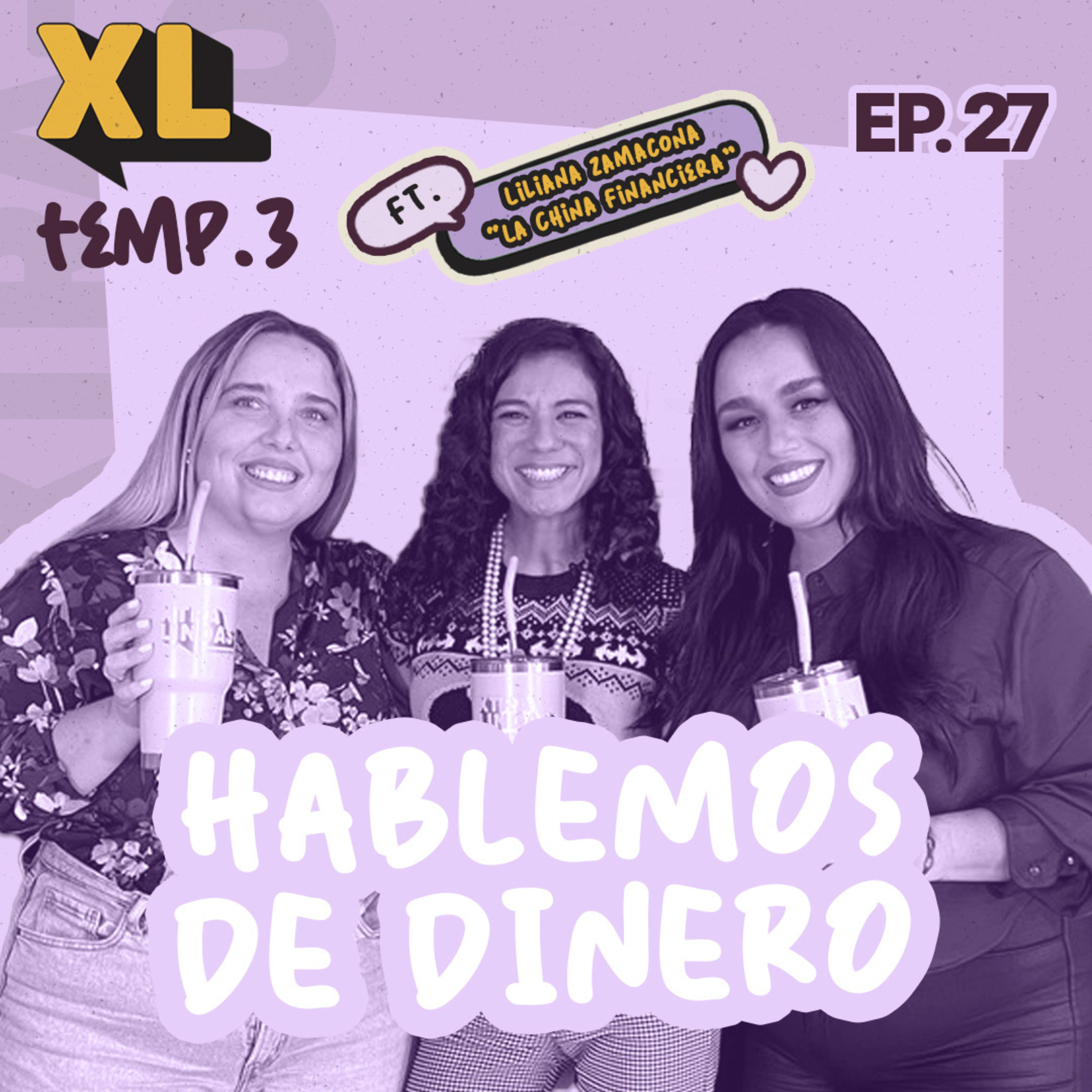 Xtralindas El Podcast