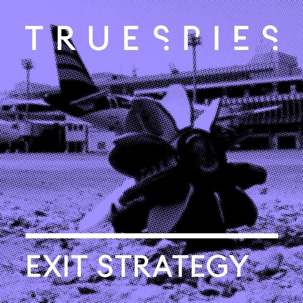 True Spies: Espionage | Investigation | Crime | Murder | Detective | Politics