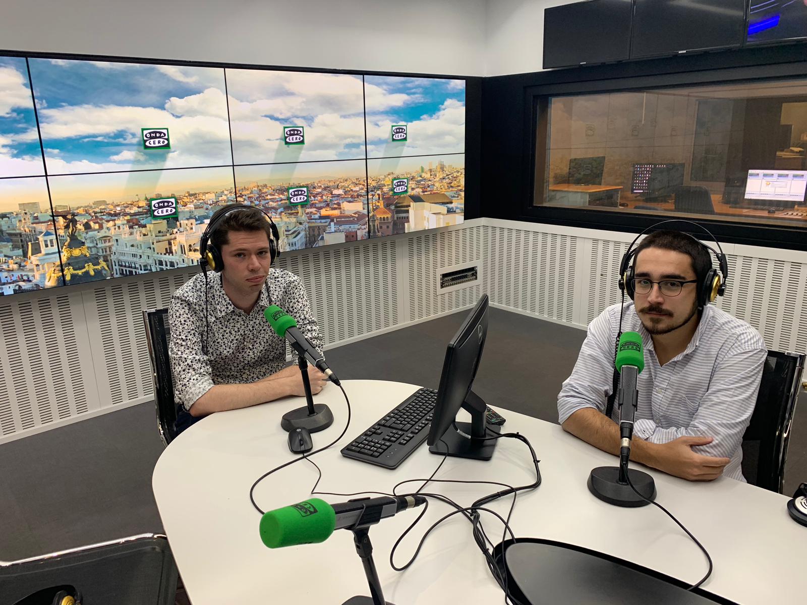 El Orden Mundial: Claves de lo que está pasando en Venezuela y de lo que sucederá en el futuro