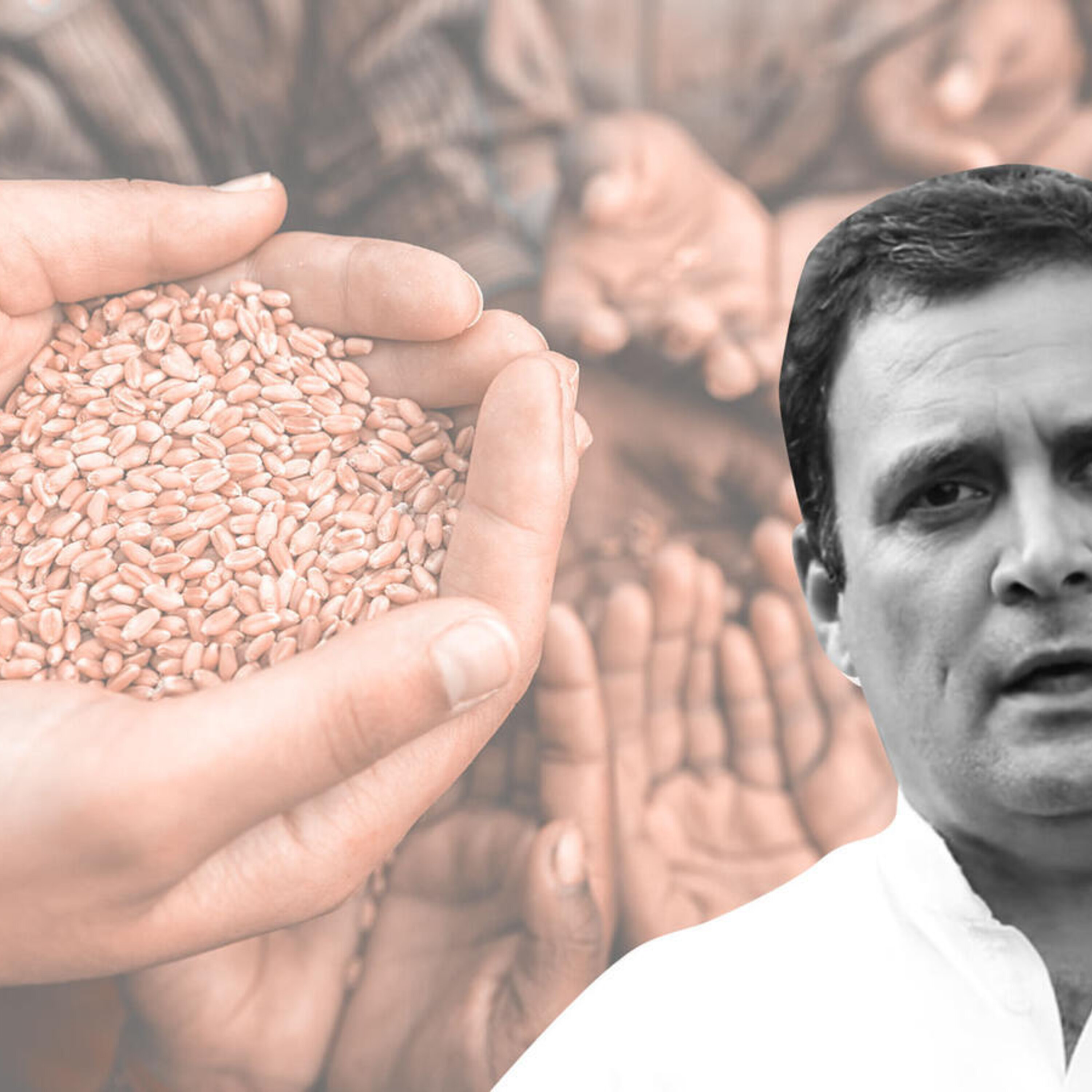 Rahul Gandhi’s NYAY Is Not Only Feasible, It Is Absolutely Crucial episode artwork