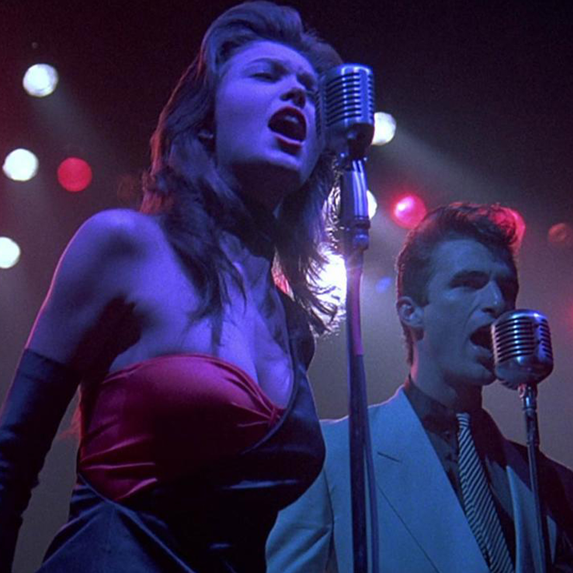 Streets of Fire (1984)