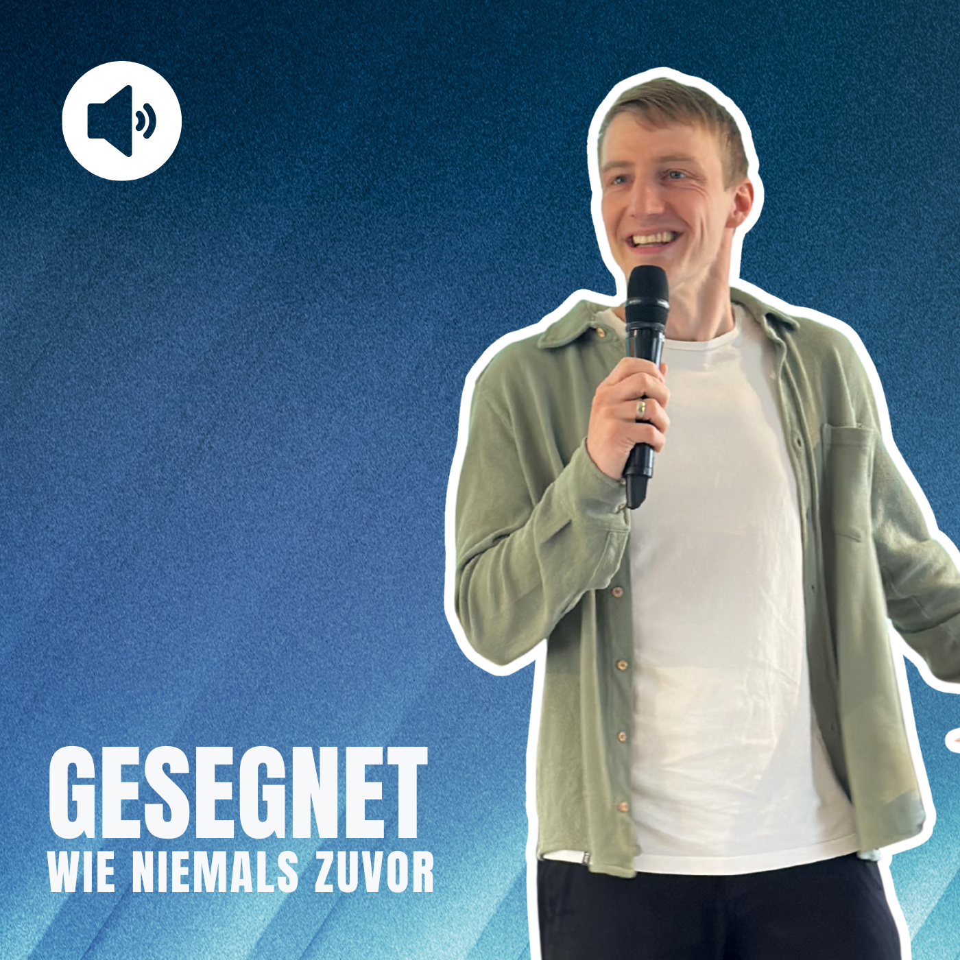 Frieden und Freiheit in deinen Finanzen | Lukas Knieß