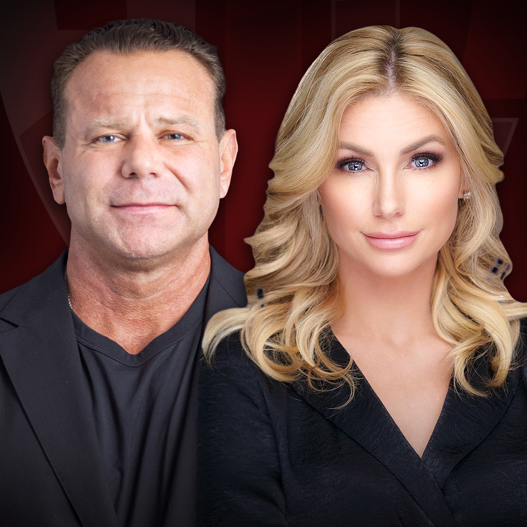 What It Really Takes to Reinvent Yourself: Brande Roderick Tells All