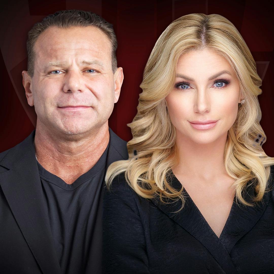 What It Really Takes to Reinvent Yourself: Brande Roderick Tells All What It Really Takes to Reinvent Yourself: Brande Roderick Tells All