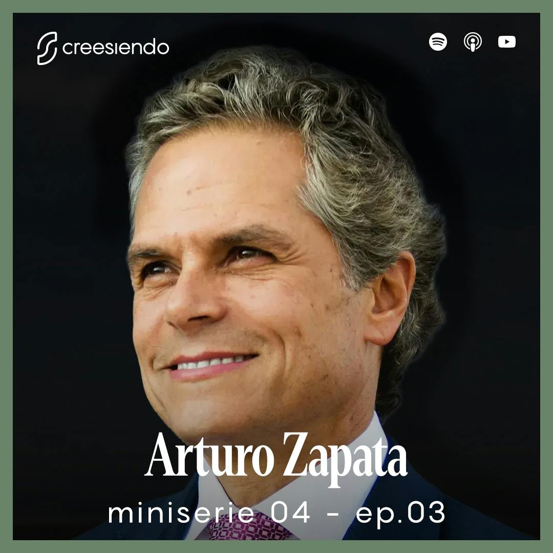 El rol de las medianas empresas en la construcción de un mejor país - Arturo Zapata El rol de las medianas empresas en la construcción de un mejor país - Arturo Zapata