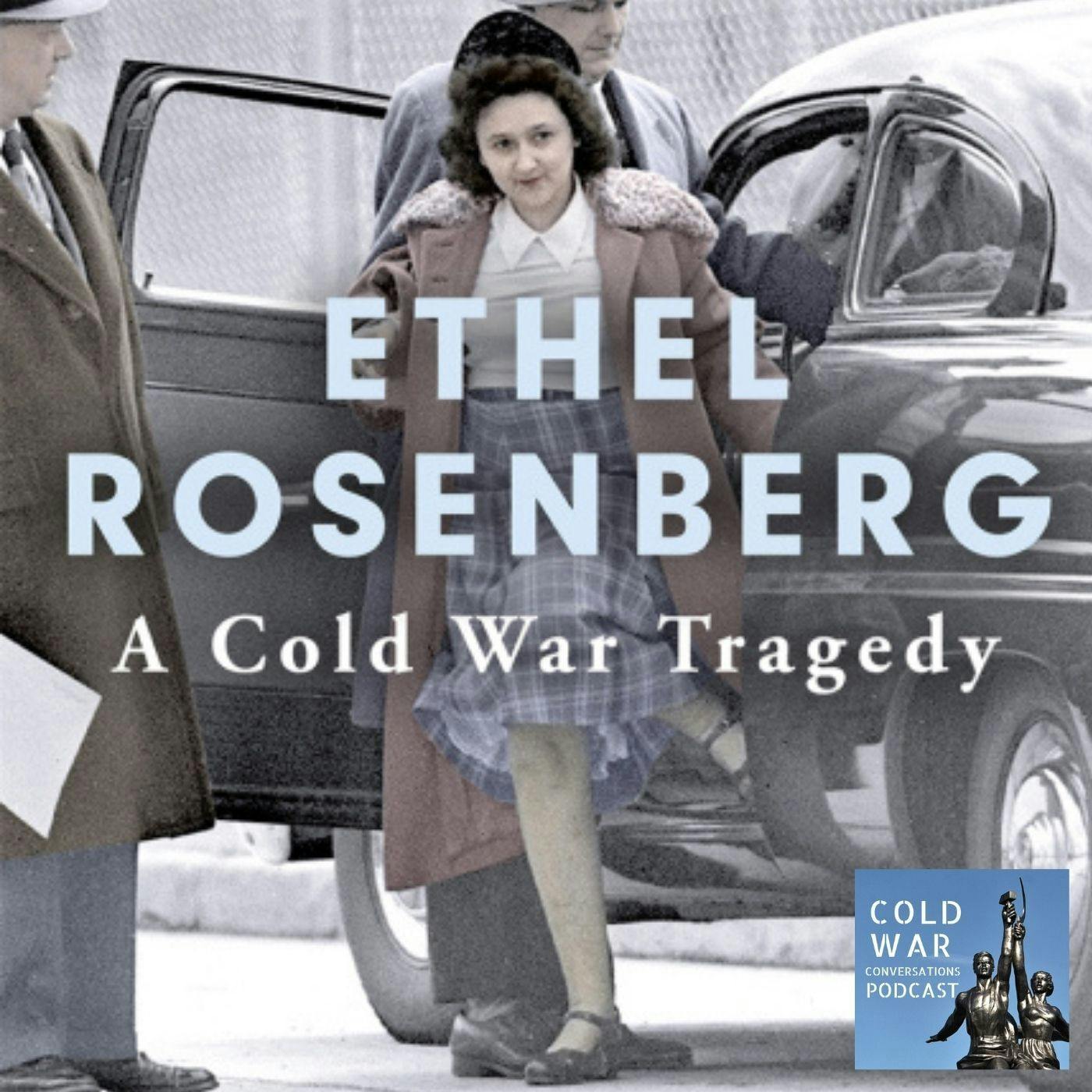 Cold War Conversations Podcast