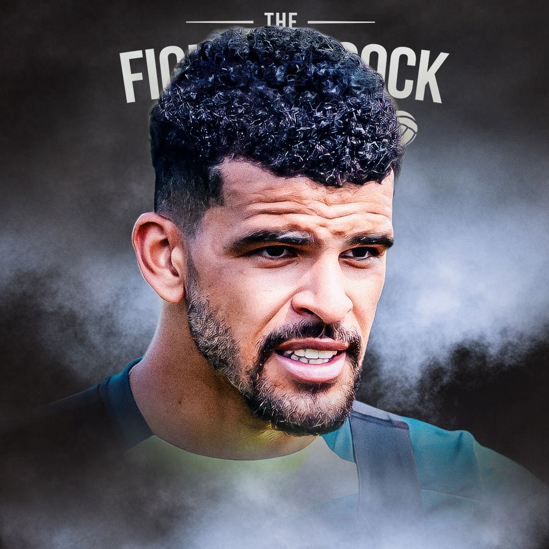 Are We Showing Enough Ambition?